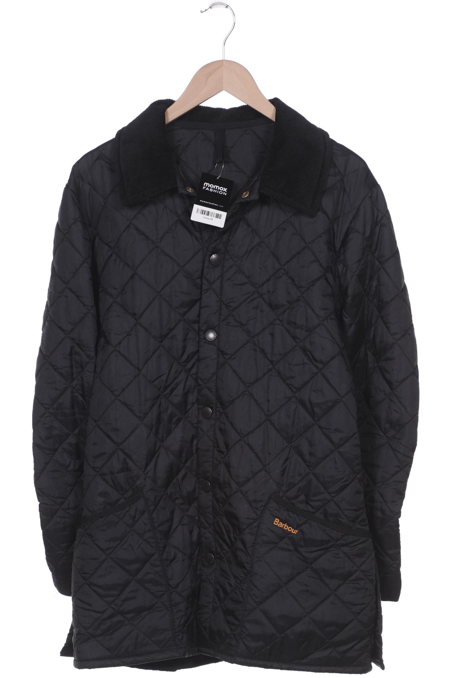 

Barbour Herren Jacke, schwarz