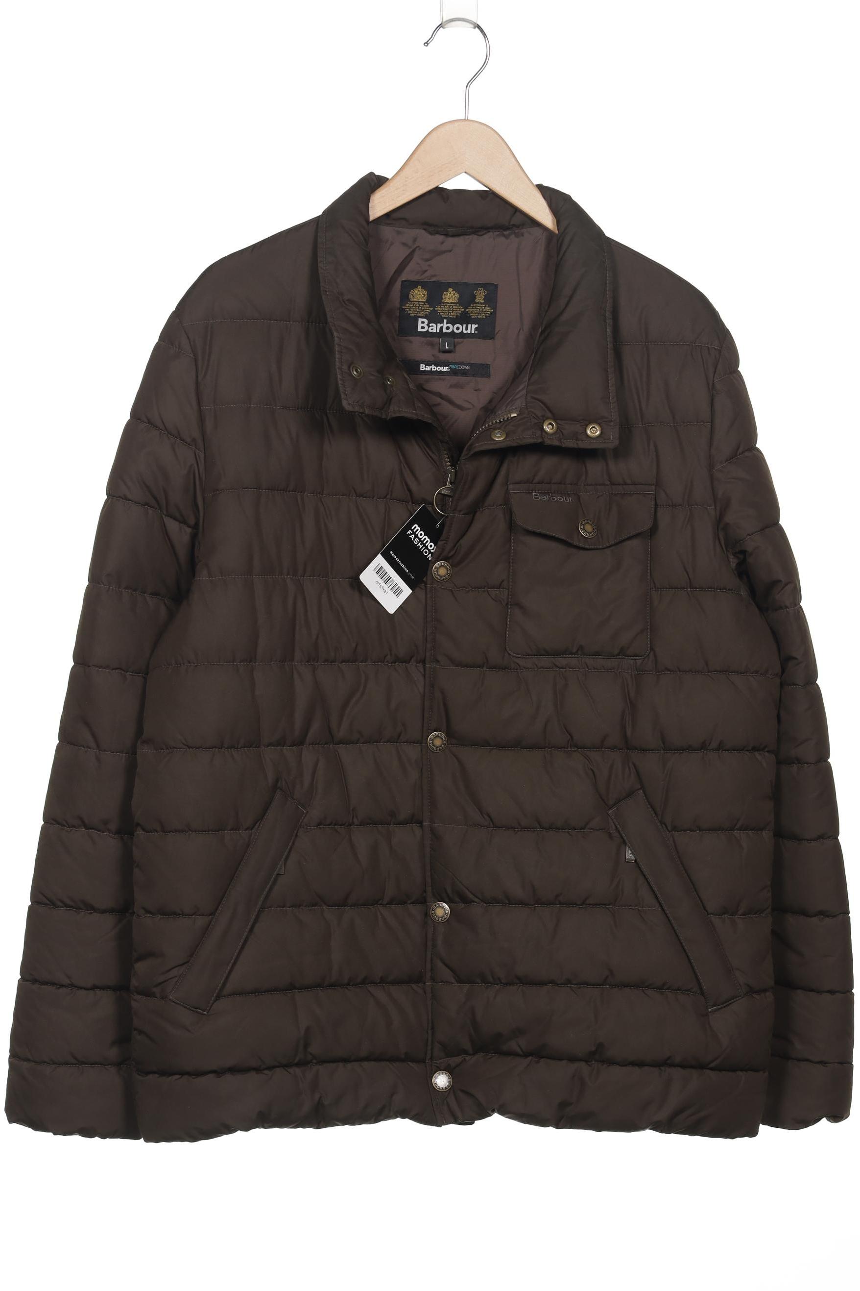 

Barbour Herren Jacke, grün, Gr. 52