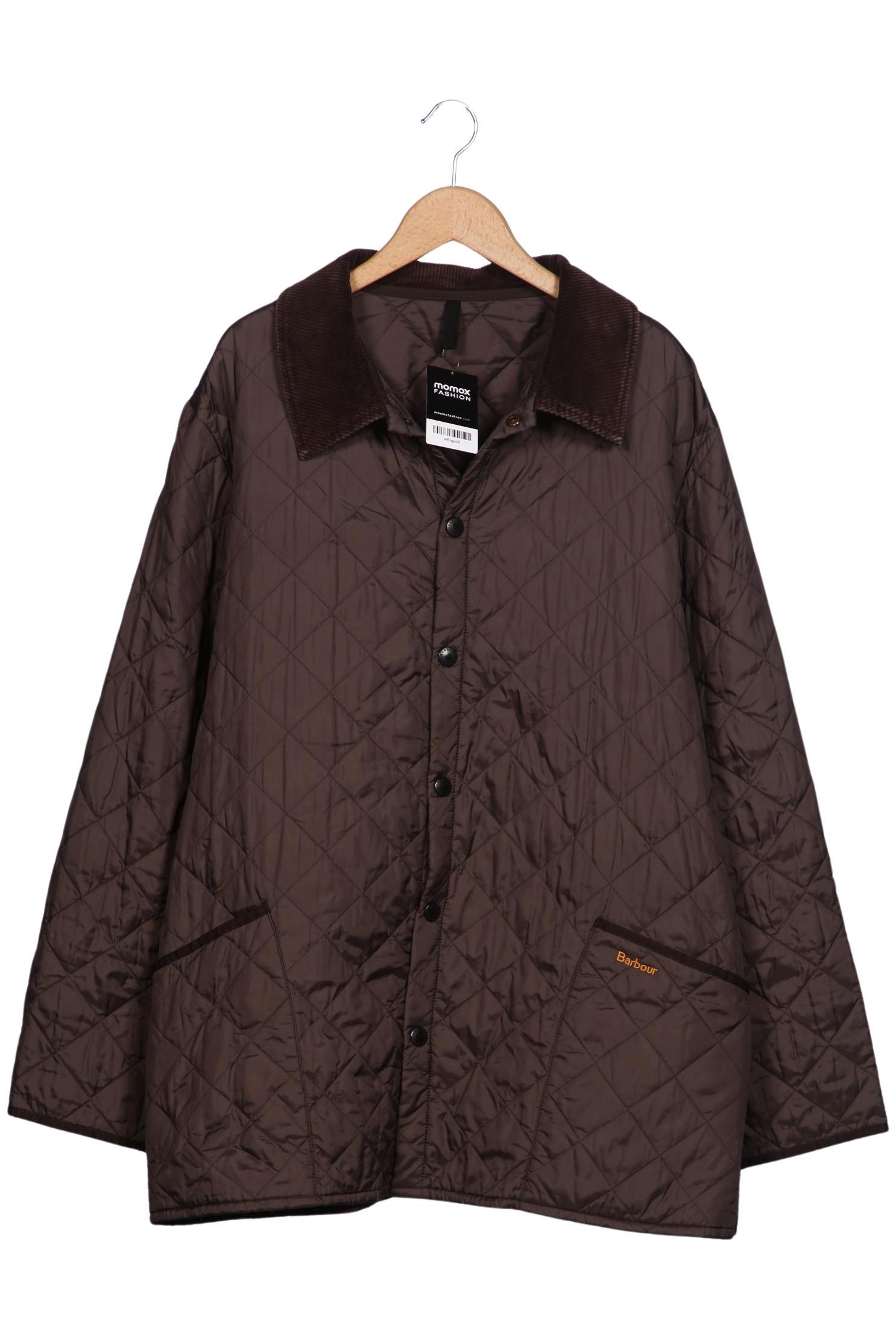 

Barbour Herren Jacke, braun, Gr. 56