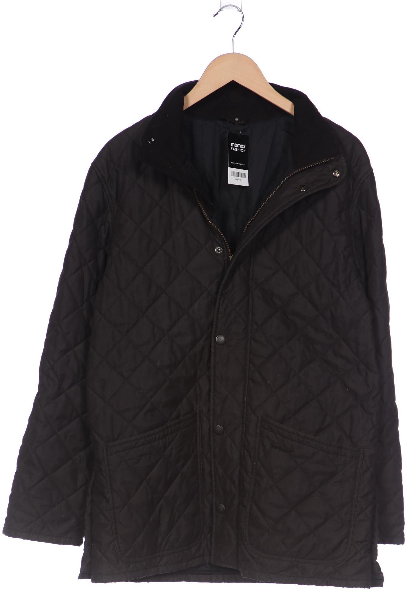 

Barbour Herren Jacke, schwarz