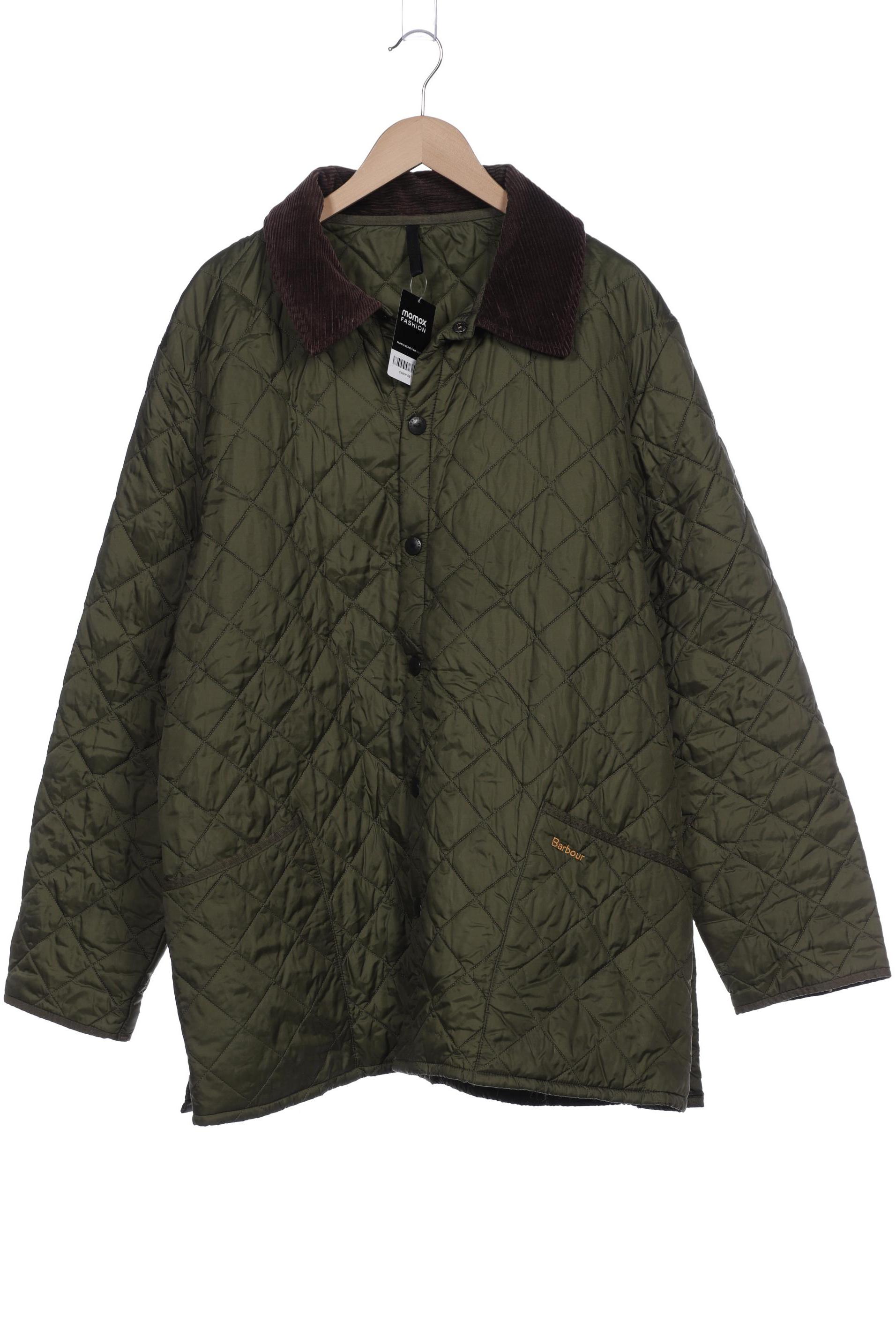 

Barbour Herren Jacke, grün