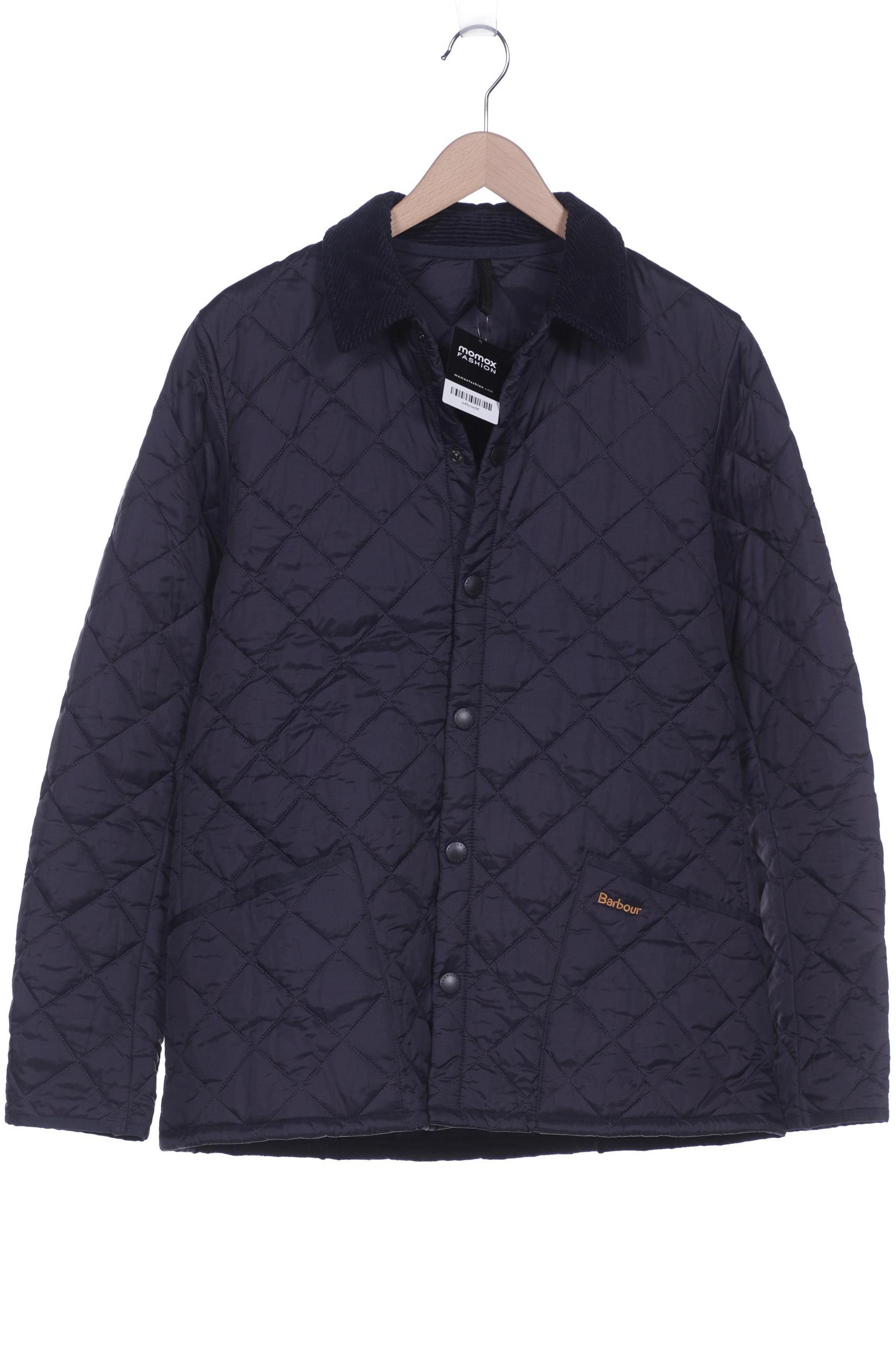 

Barbour Herren Jacke, marineblau, Gr. 48