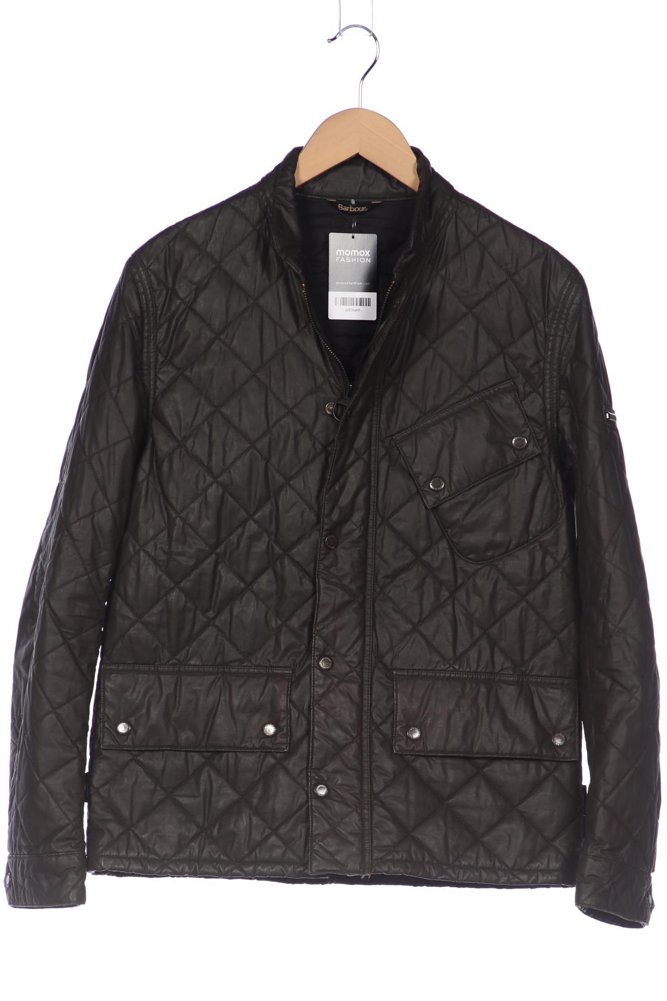 

Barbour Herren Jacke, braun, Gr. 48