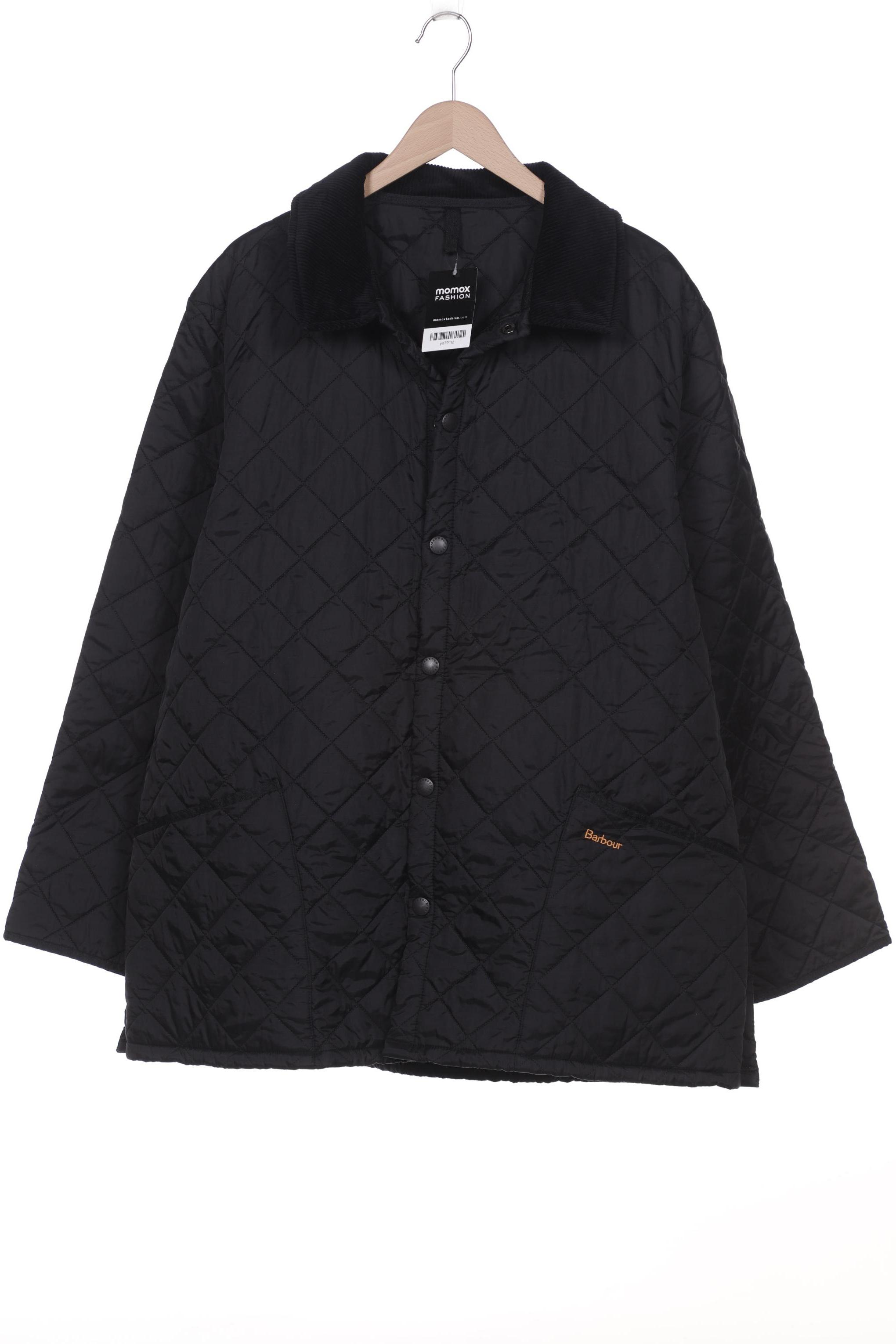 

Barbour Herren Jacke, schwarz