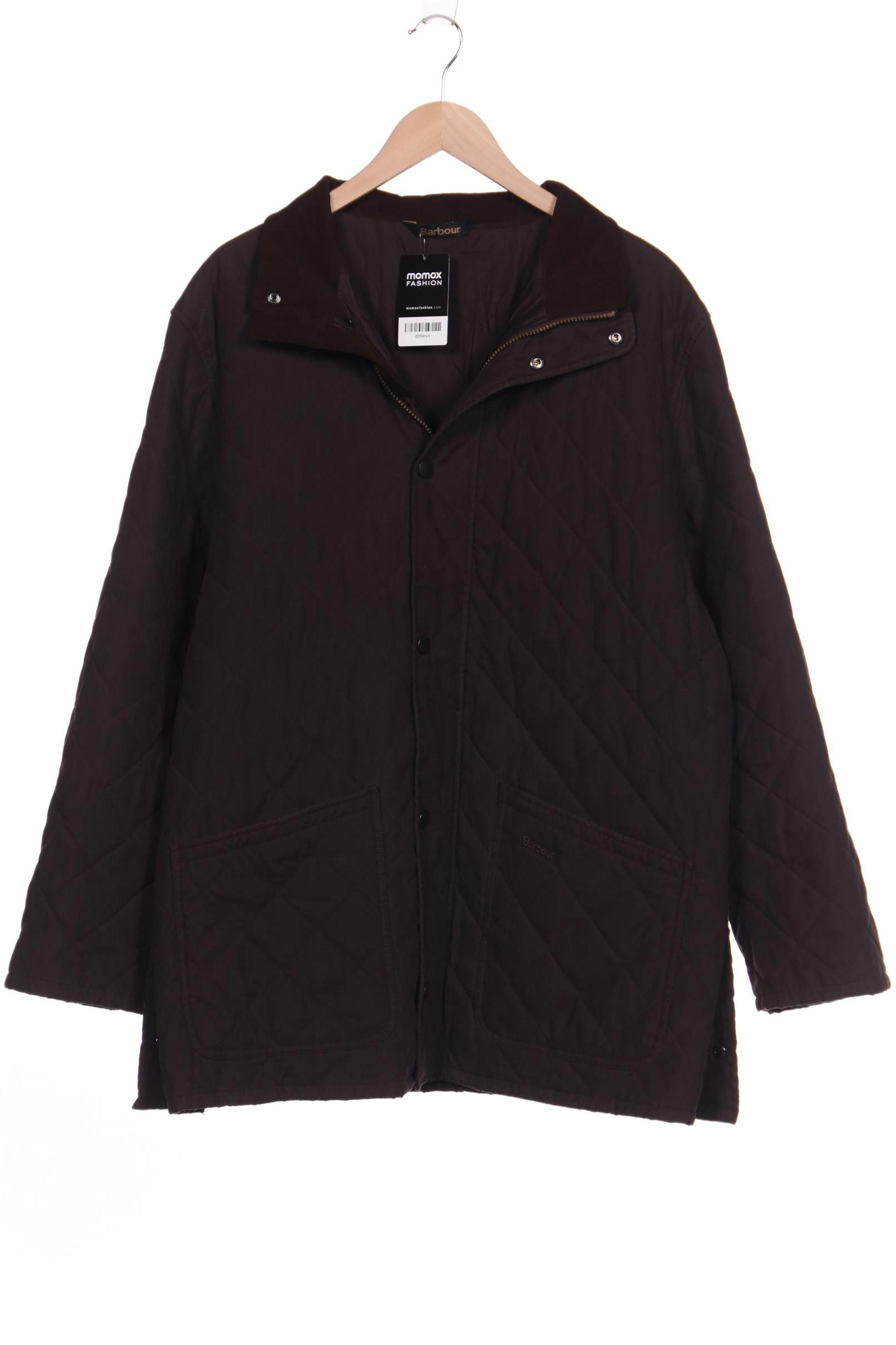 

Barbour Herren Jacke, braun