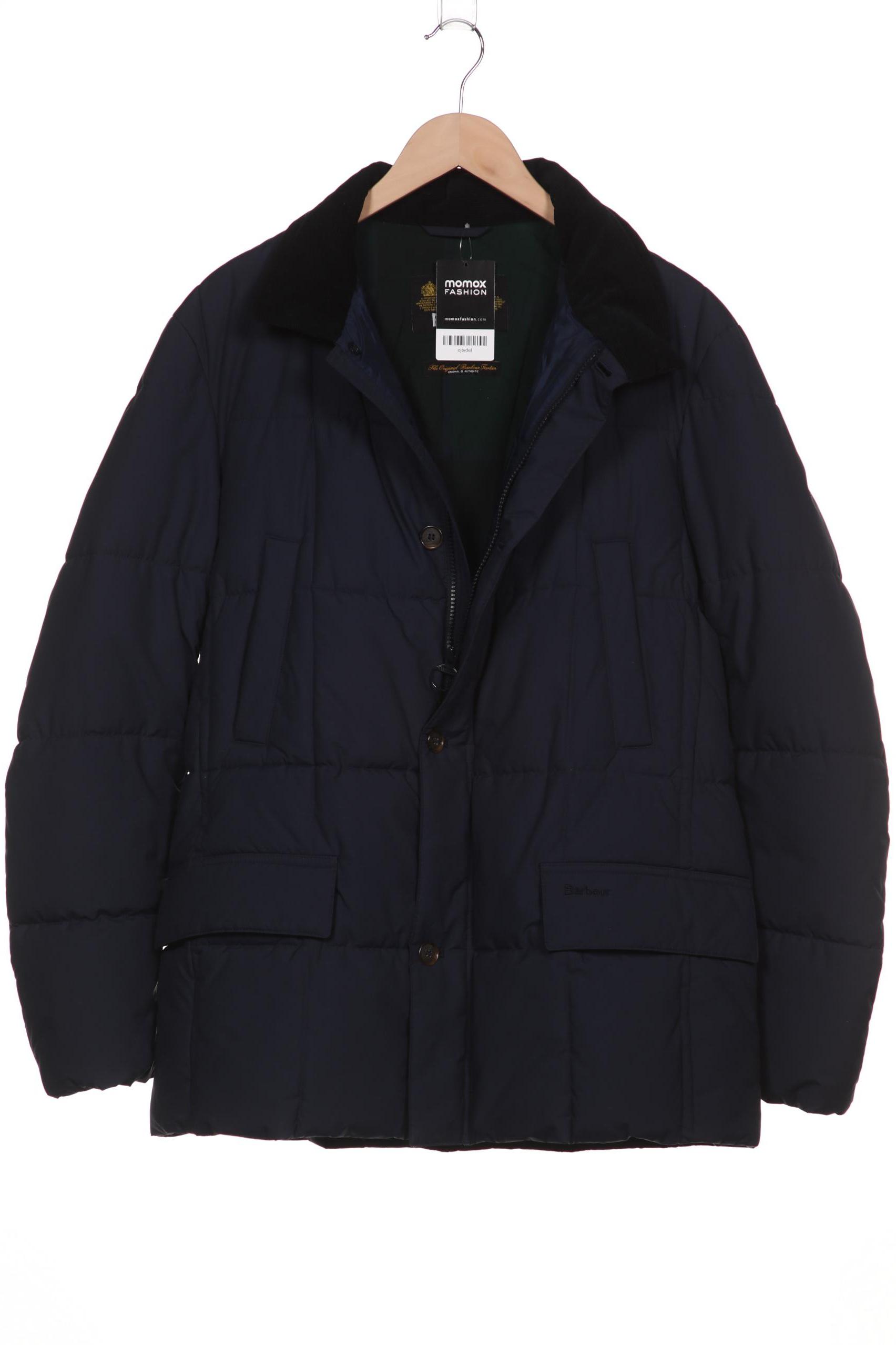 

Barbour Herren Jacke, marineblau, Gr. 48