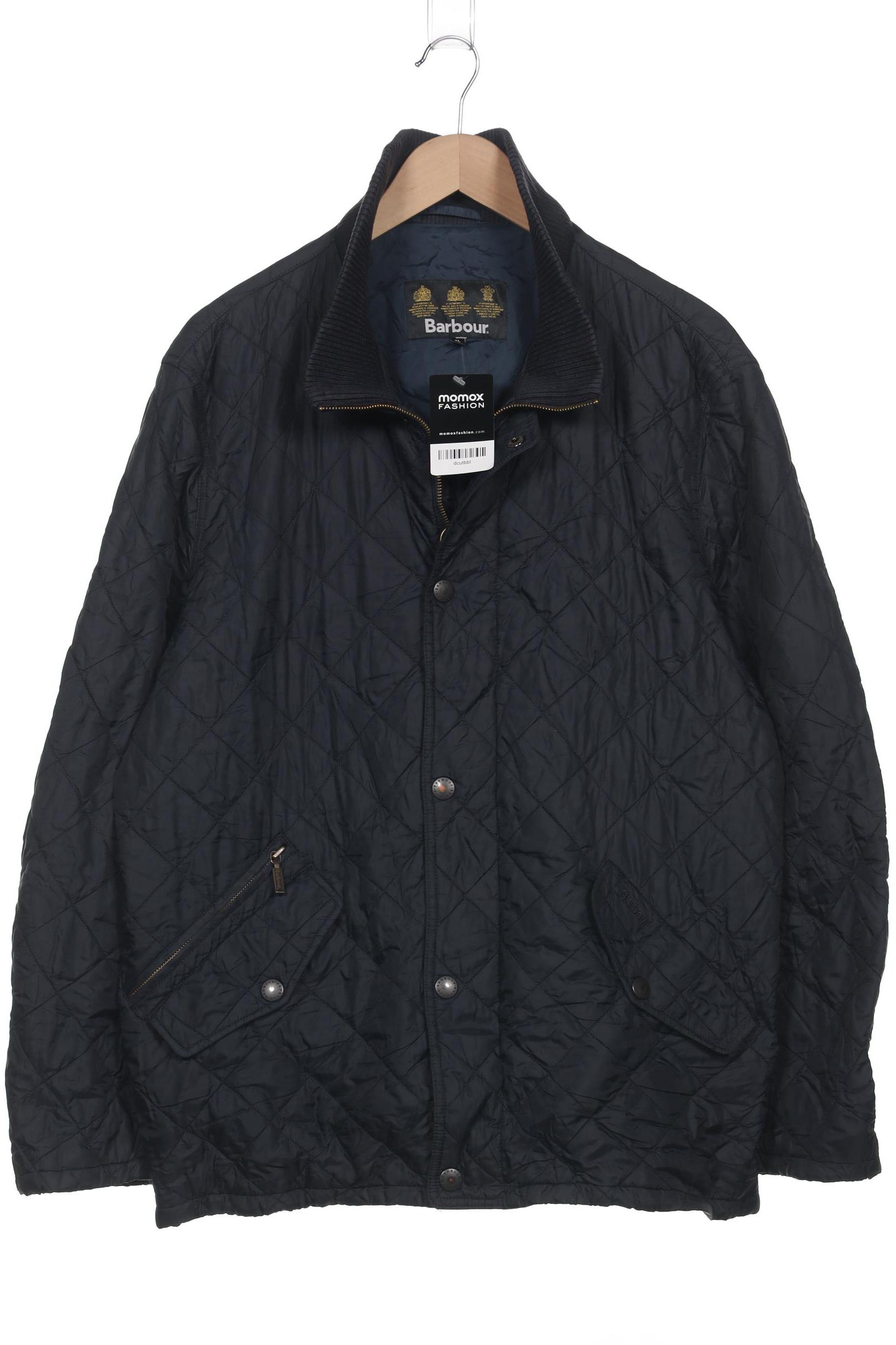 

Barbour Herren Jacke, marineblau, Gr. 54