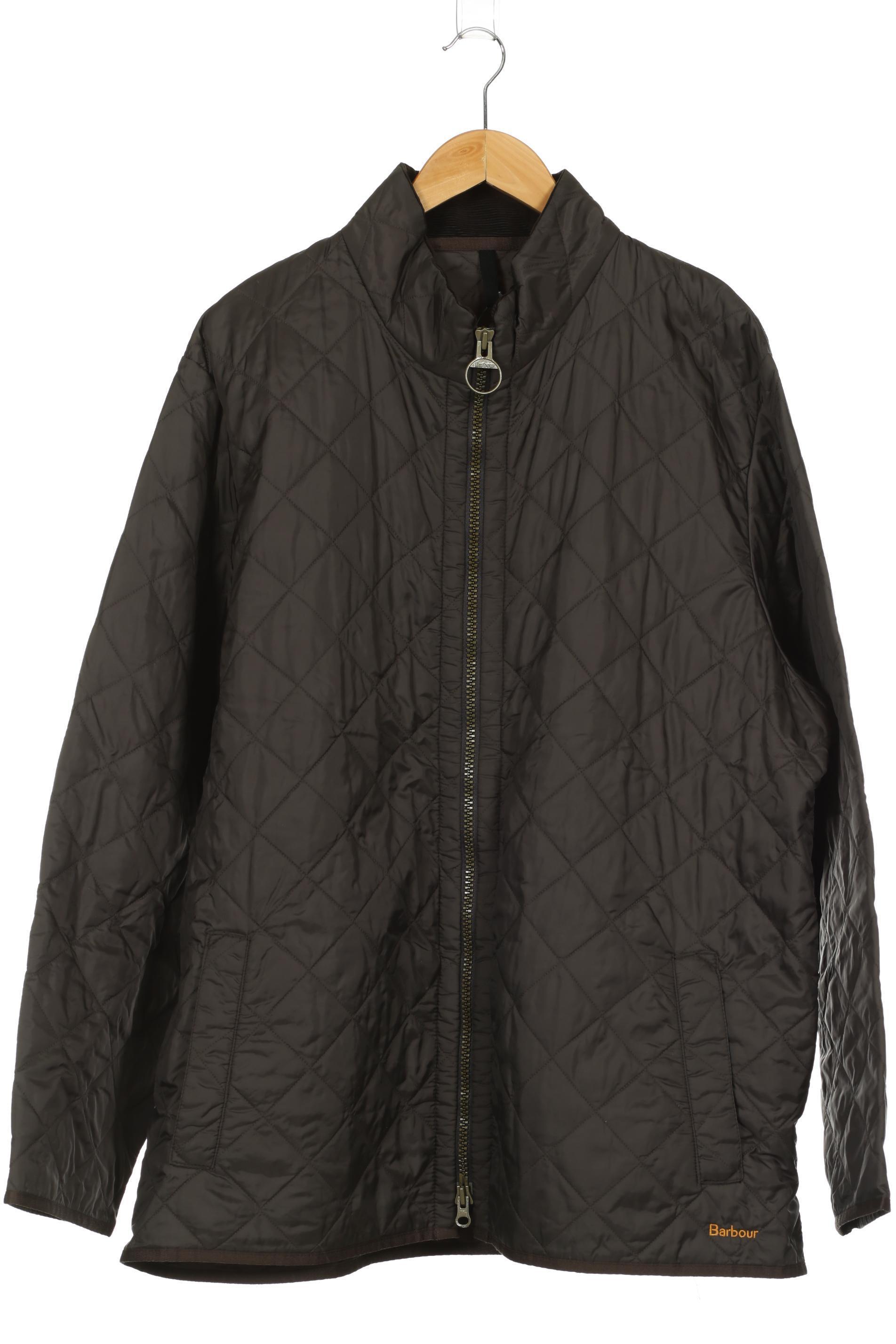 

Barbour Herren Jacke, braun, Gr. 56