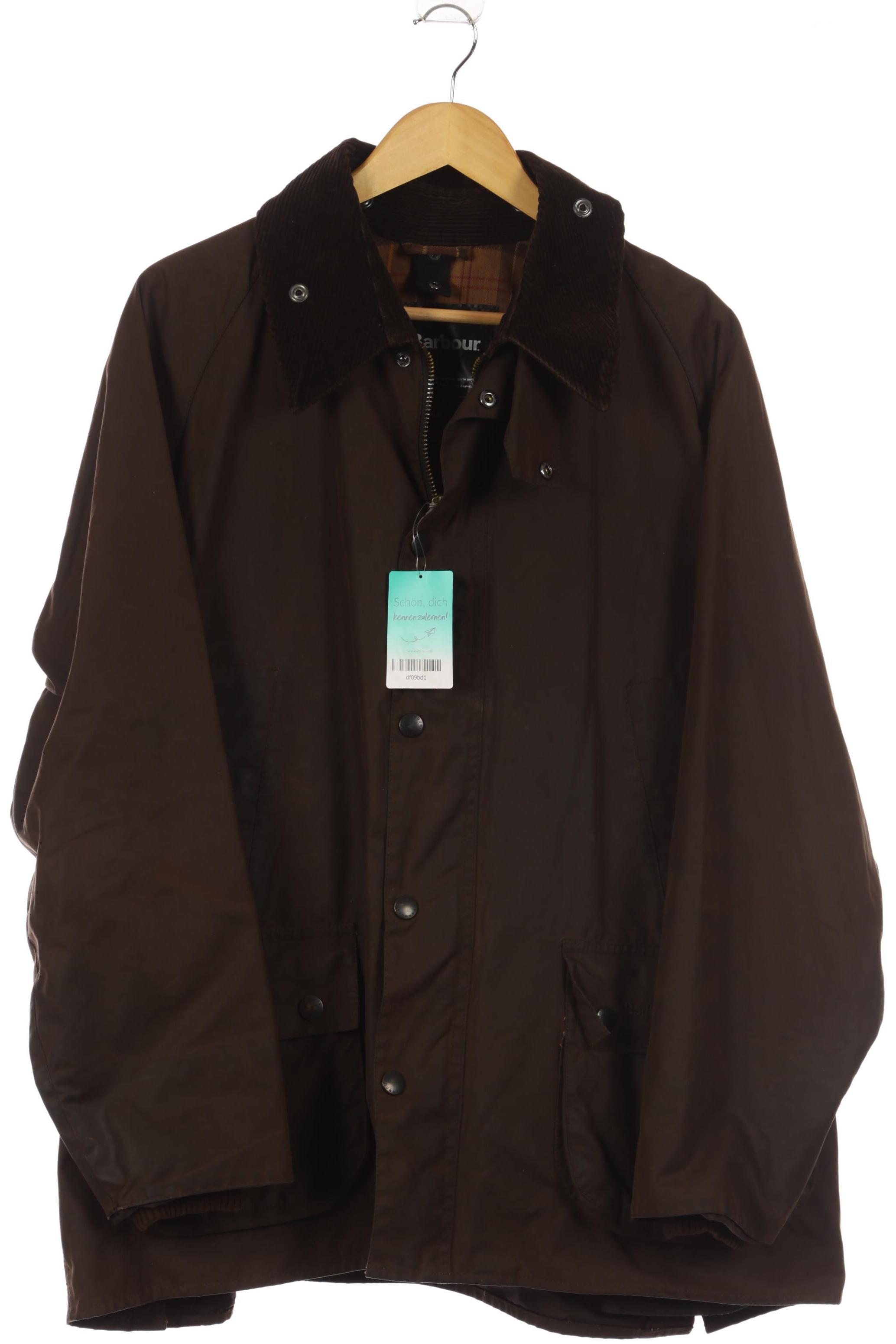 

Barbour Herren Jacke, braun, Gr.