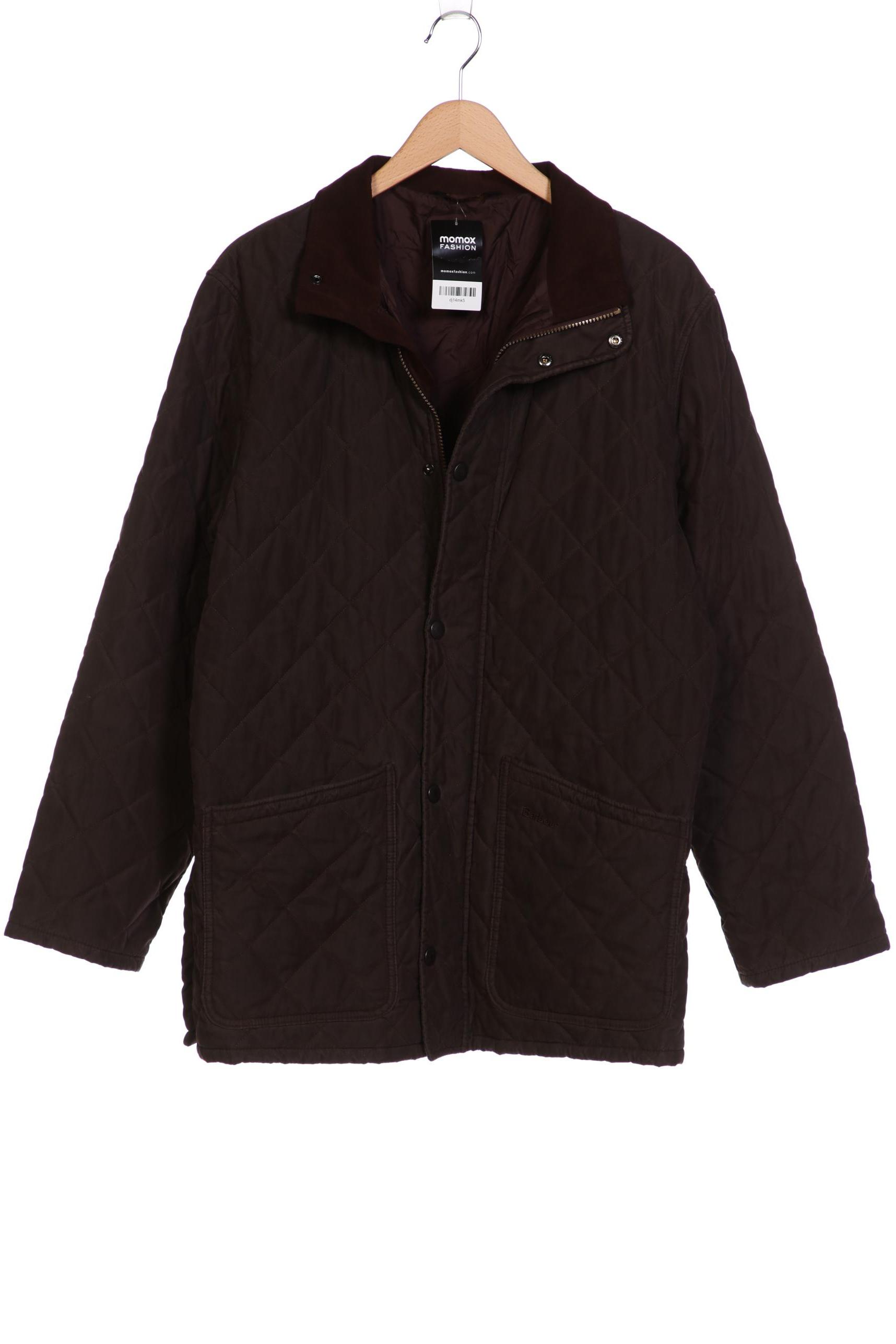 

Barbour Herren Jacke, braun, Gr. 48
