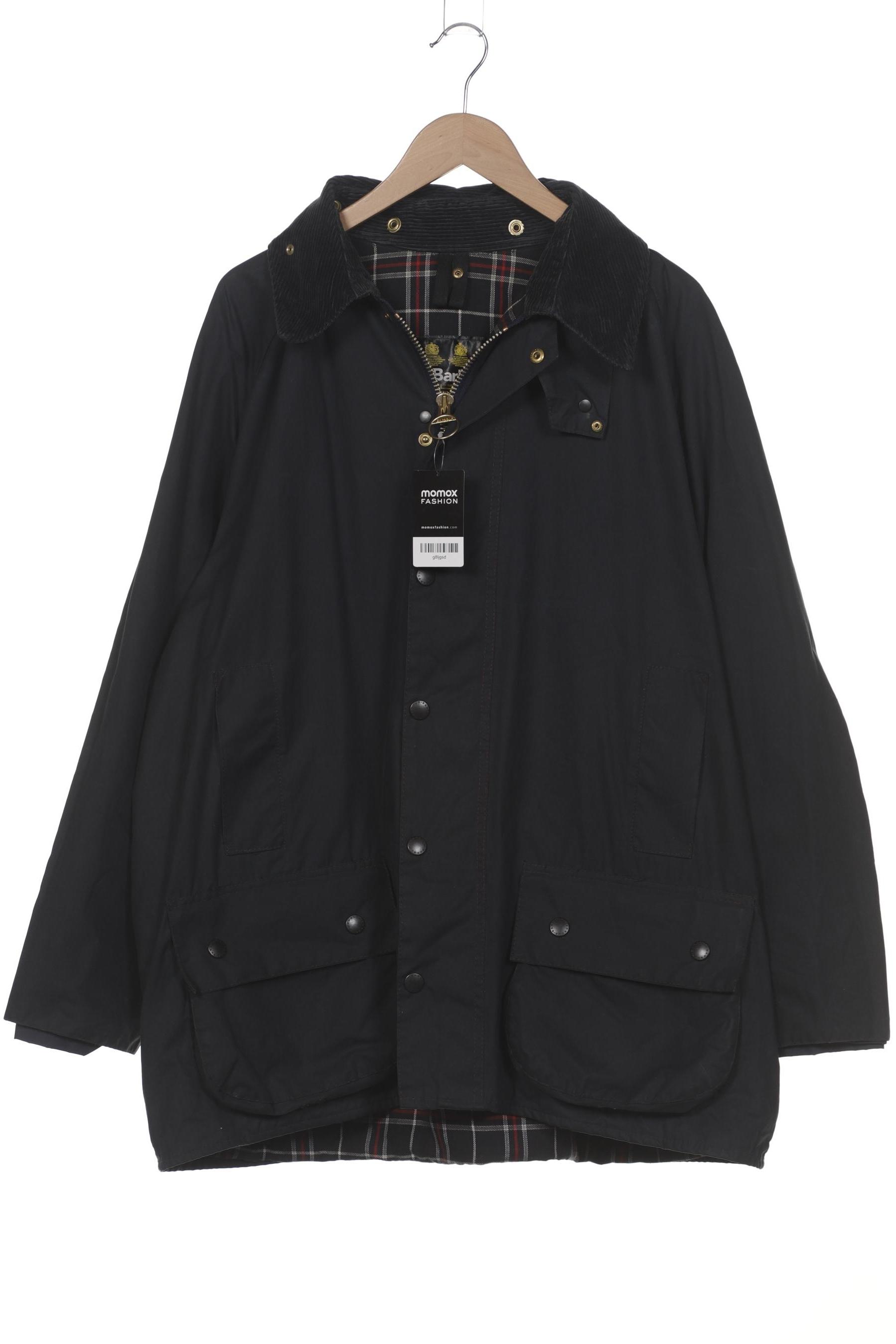 

Barbour Herren Jacke, marineblau, Gr. 50