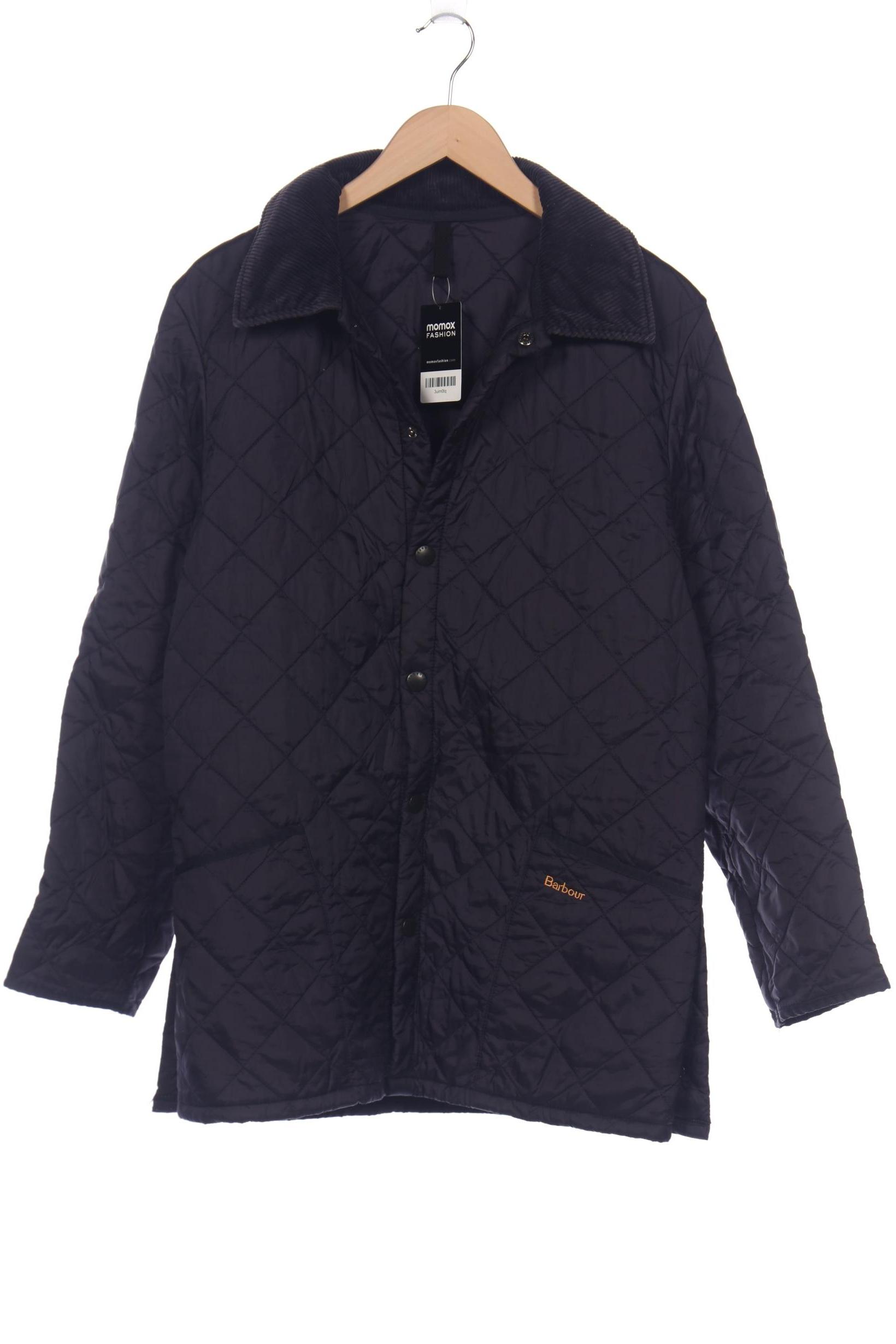 

Barbour Herren Jacke, marineblau, Gr. 46
