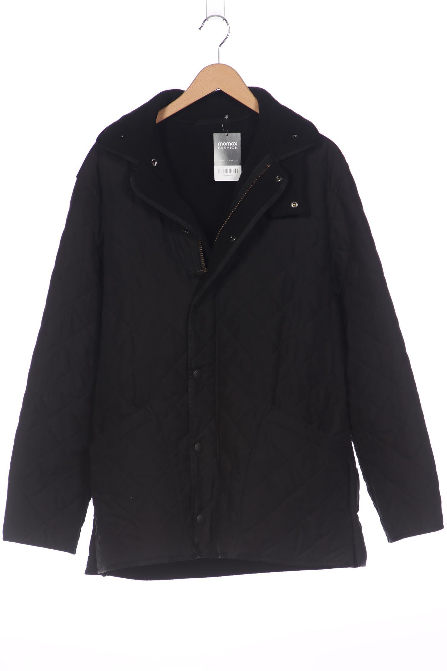 

Barbour Herren Jacke, schwarz, Gr. 52