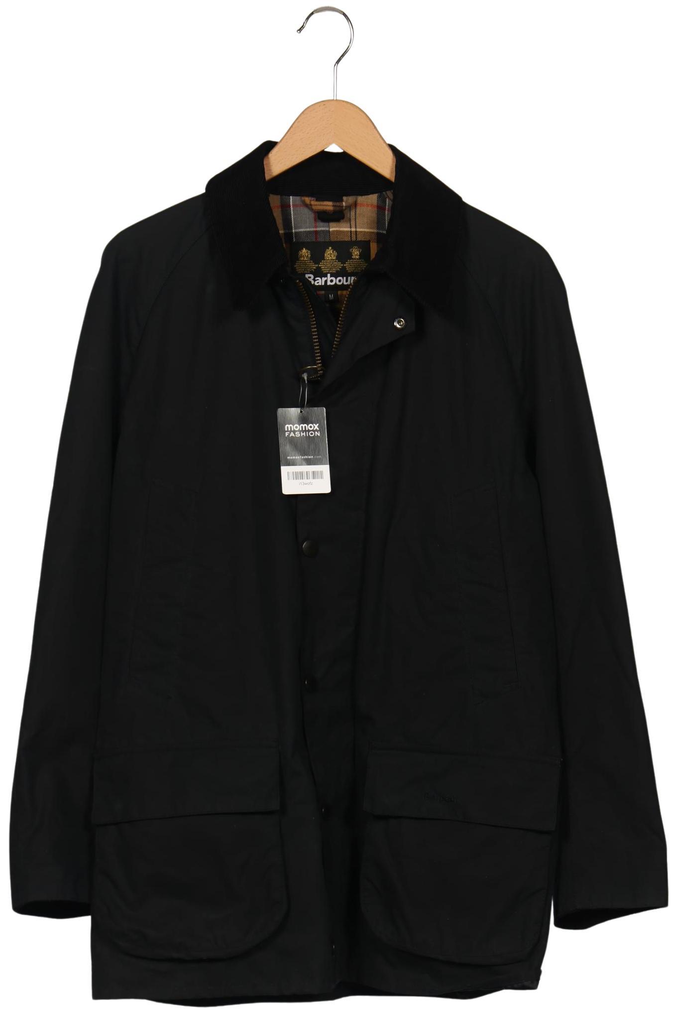 

Barbour Herren Jacke, schwarz, Gr. 48