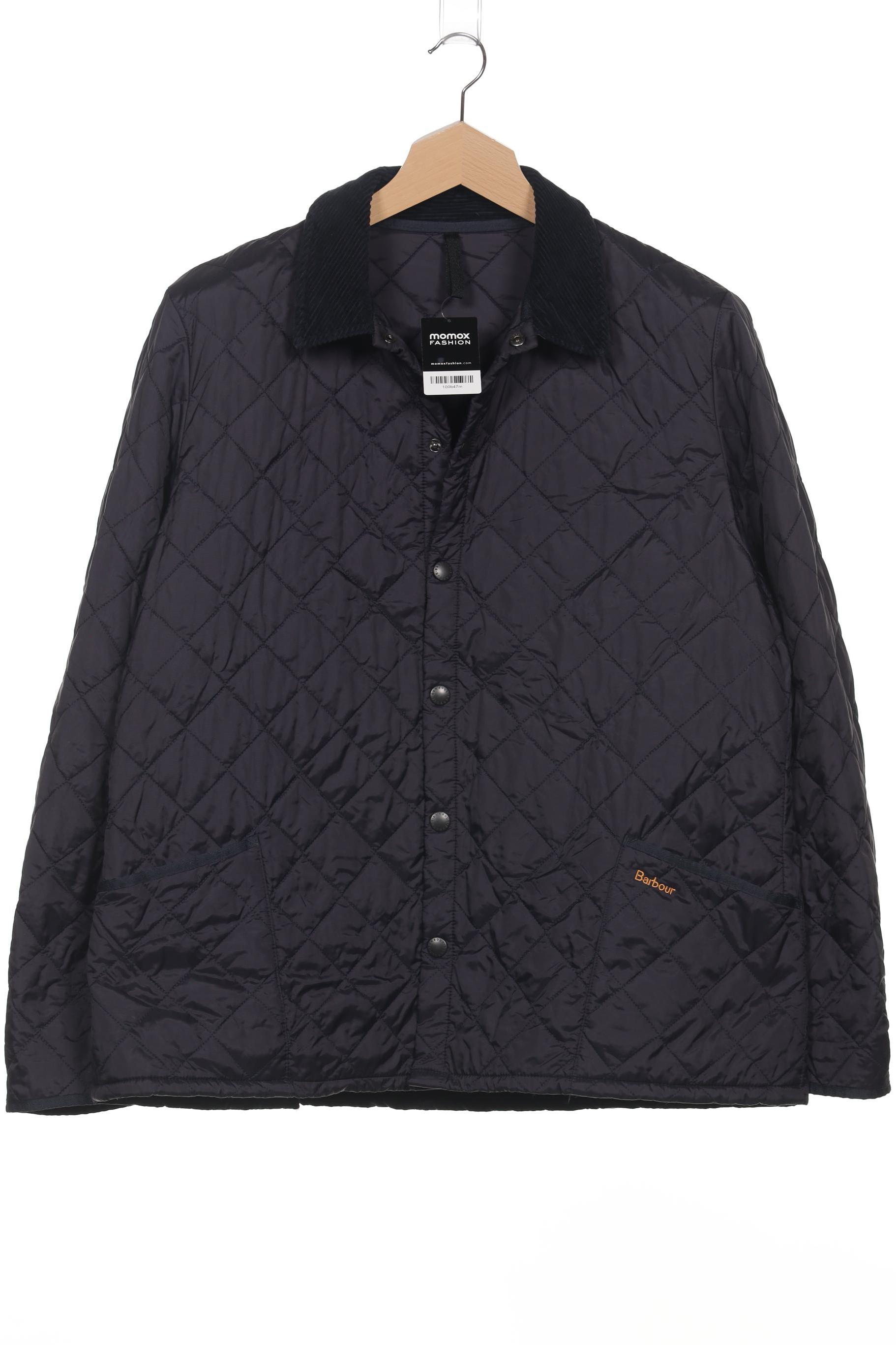 

Barbour Herren Jacke, marineblau, Gr. 58