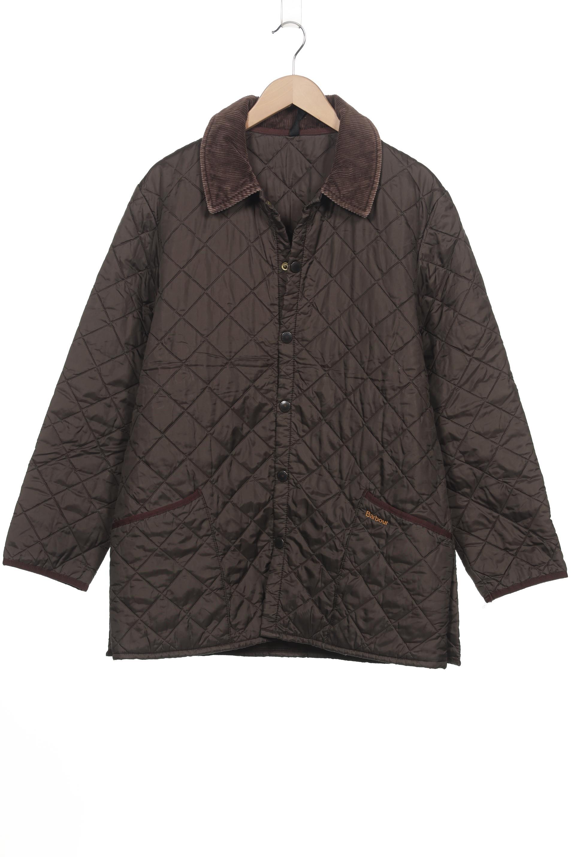 

Barbour Herren Jacke, braun, Gr. 52