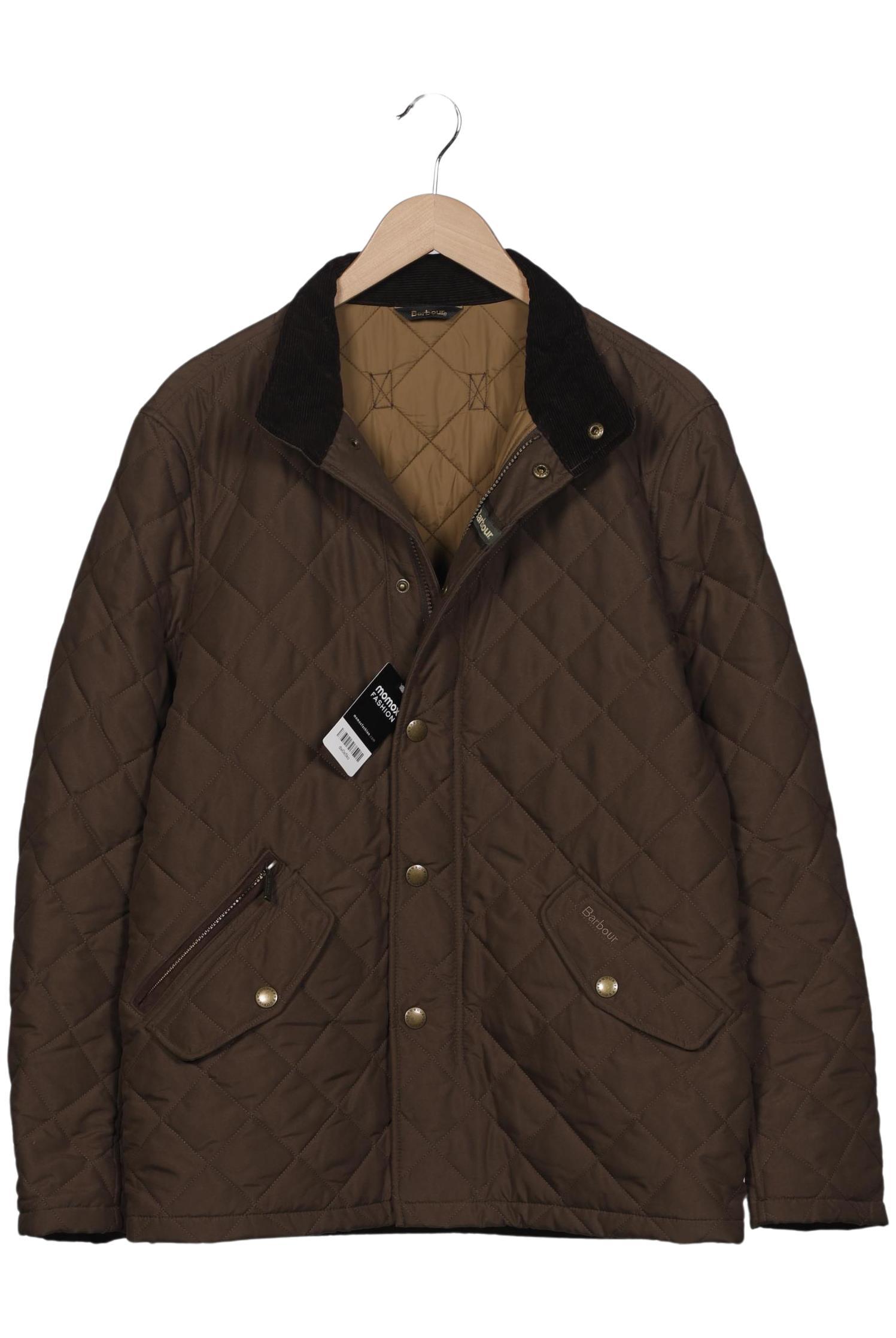 

Barbour Herren Jacke, braun, Gr. 48