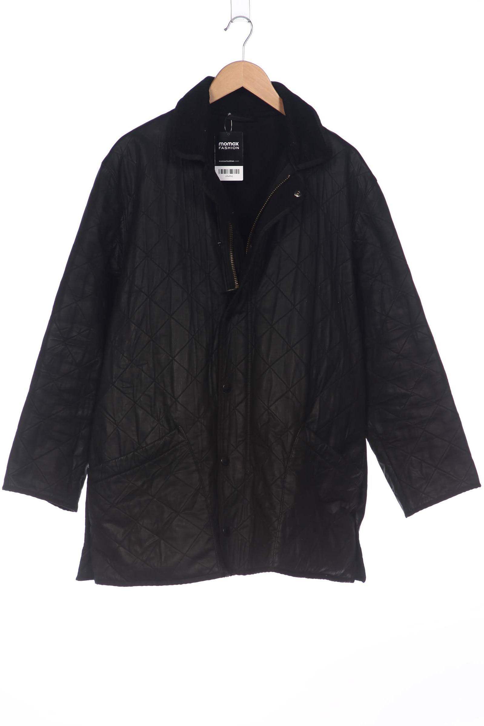 

Barbour Herren Jacke, schwarz, Gr. 52