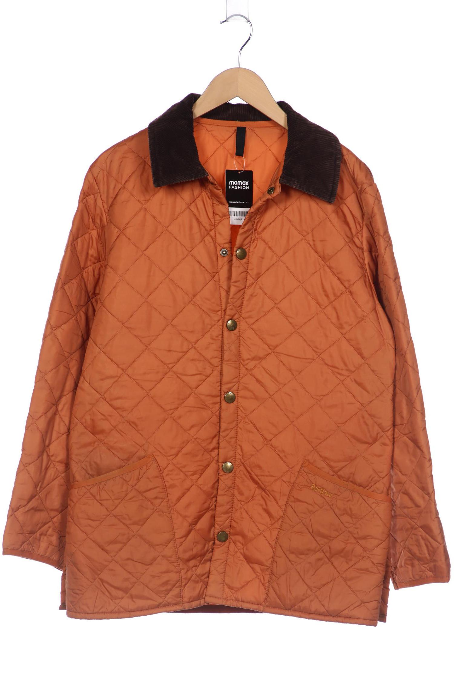 

Barbour Herren Jacke, braun