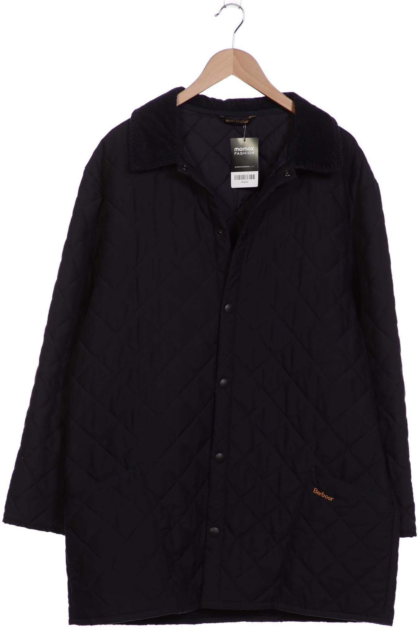 

Barbour Herren Jacke, marineblau, Gr. 56