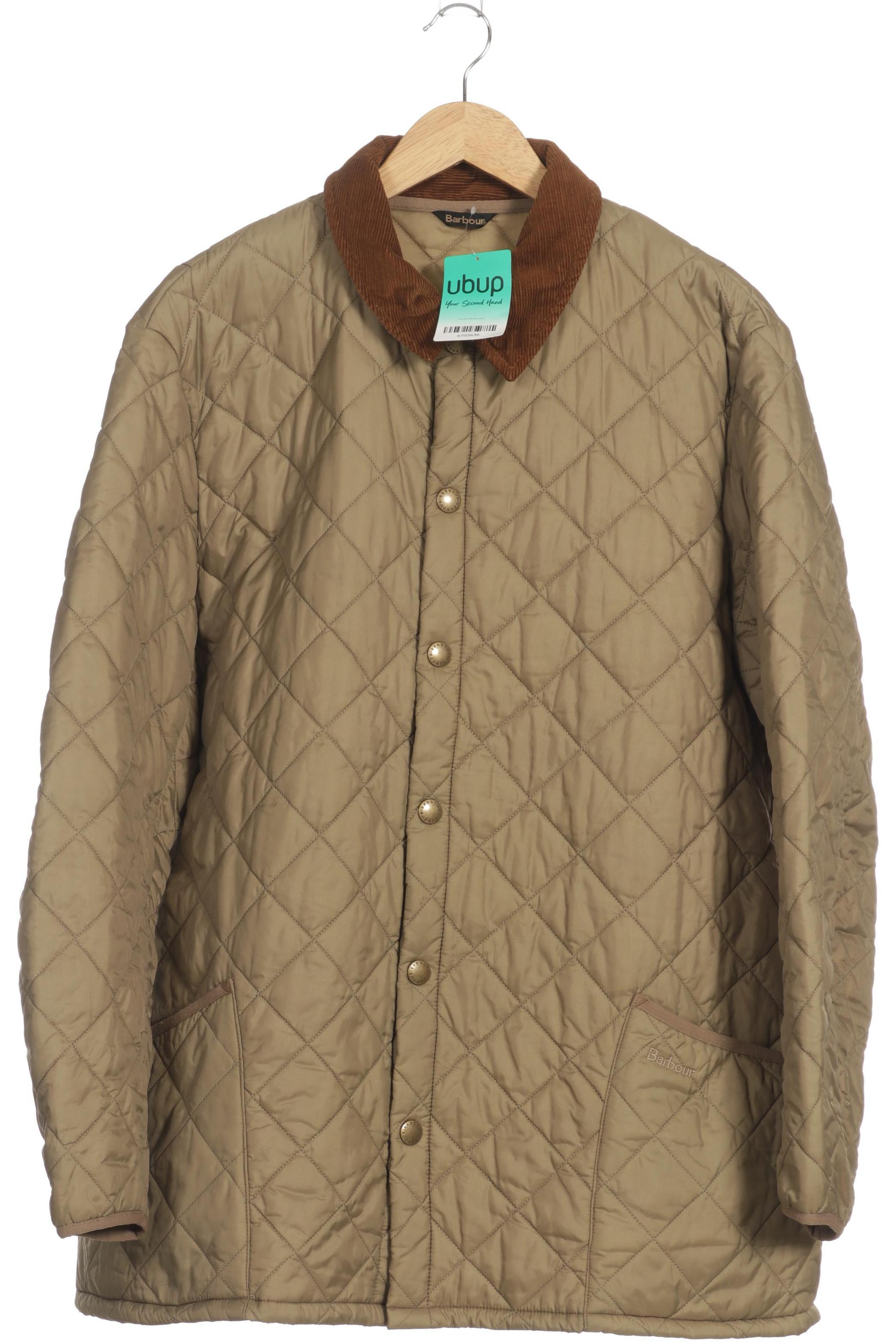 

Barbour Herren Jacke, beige, Gr.