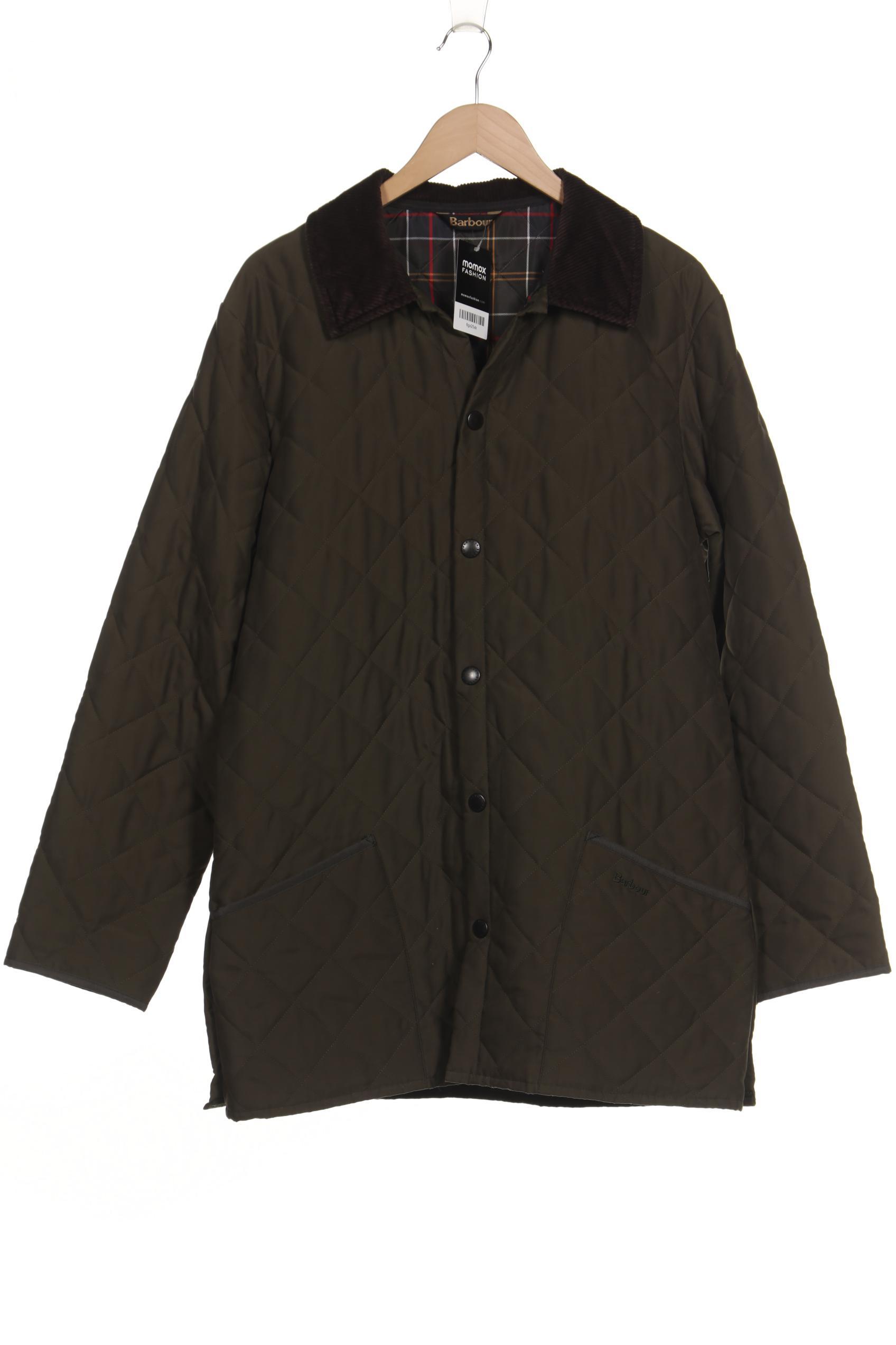 

Barbour Herren Jacke, grün, Gr. 46