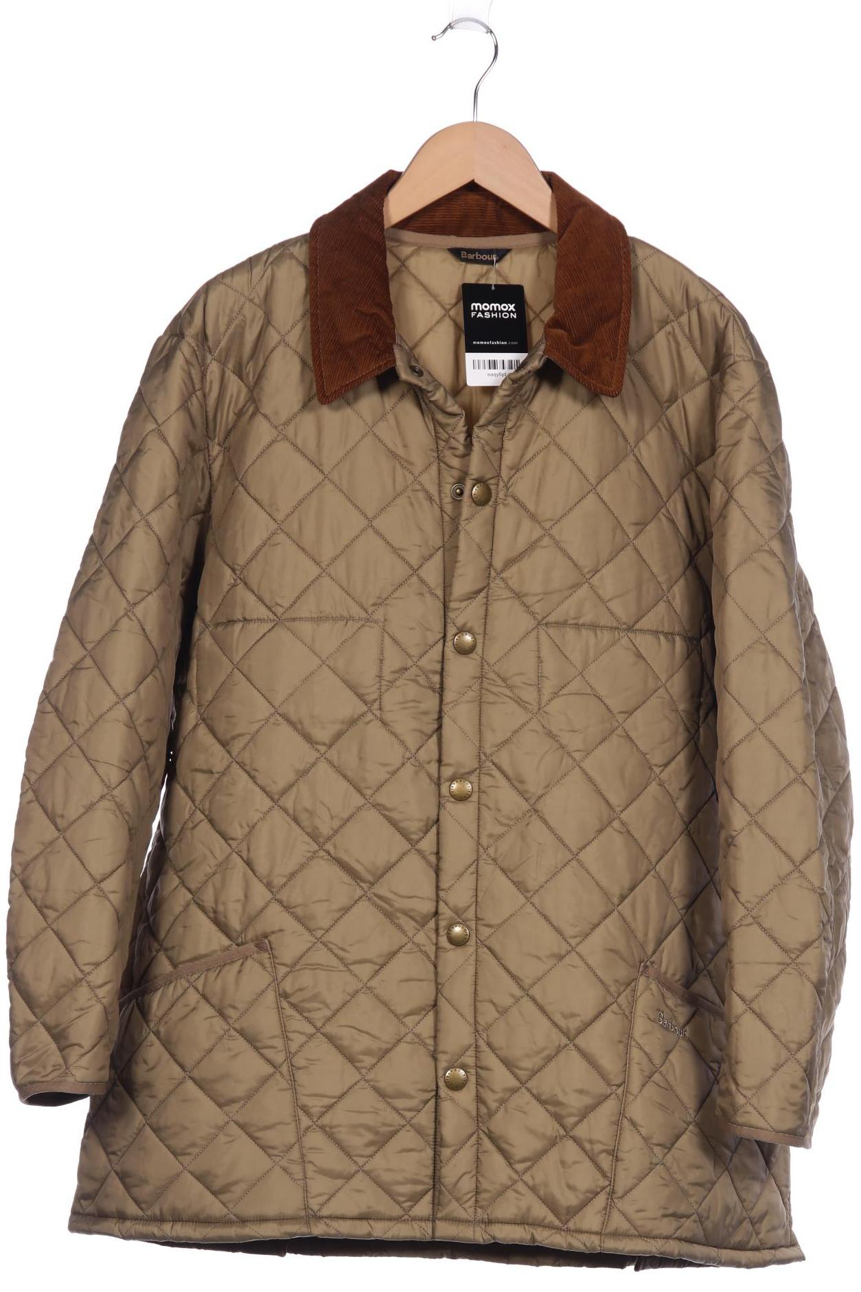 

Barbour Herren Jacke, beige