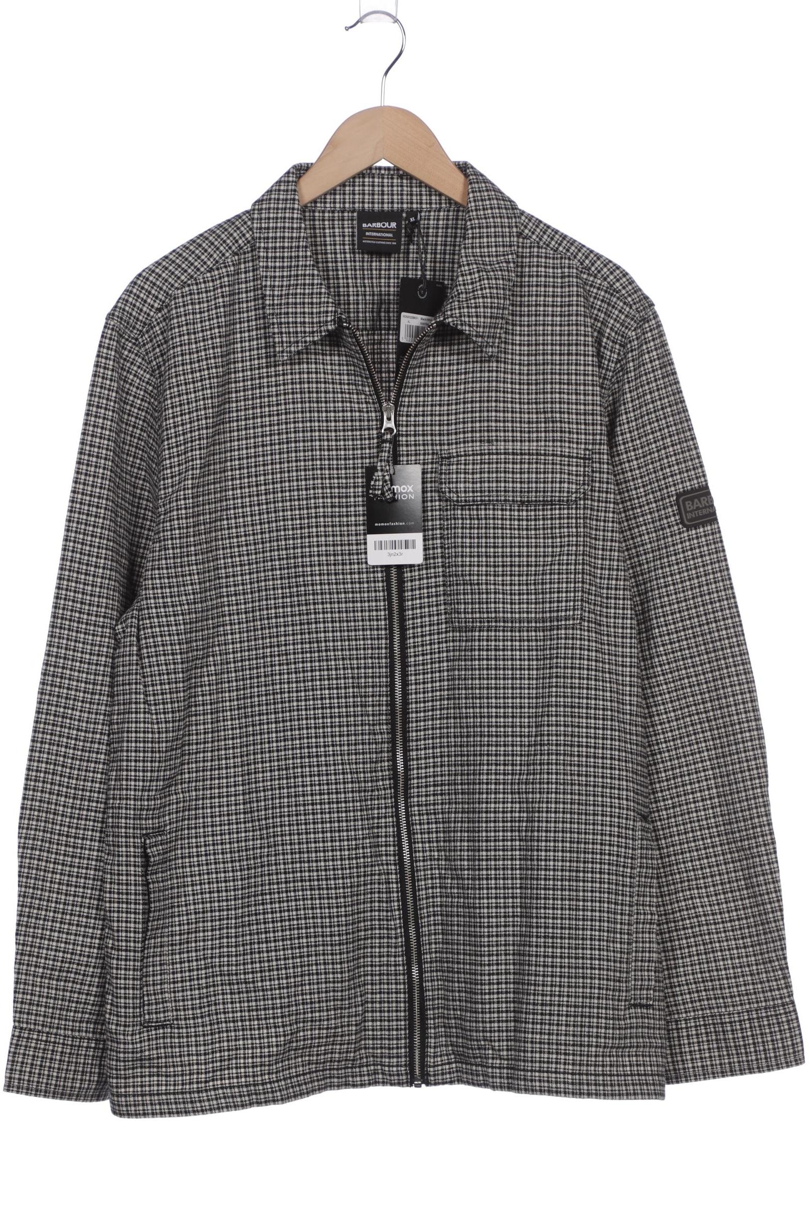 

Barbour Herren Jacke, grau, Gr. 54