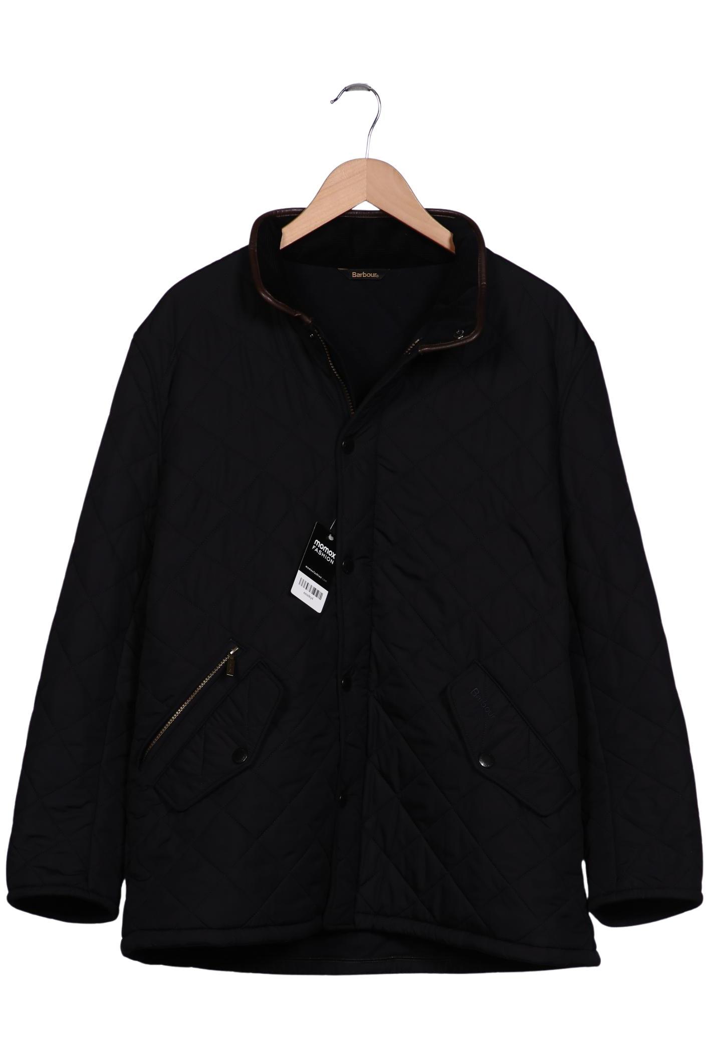 

Barbour Herren Jacke, schwarz, Gr. 54