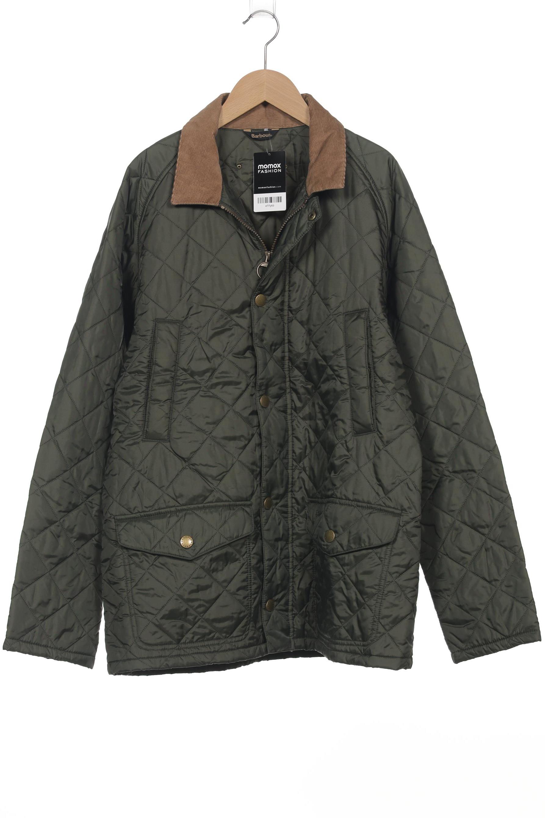 

Barbour Herren Jacke, grün, Gr. 52