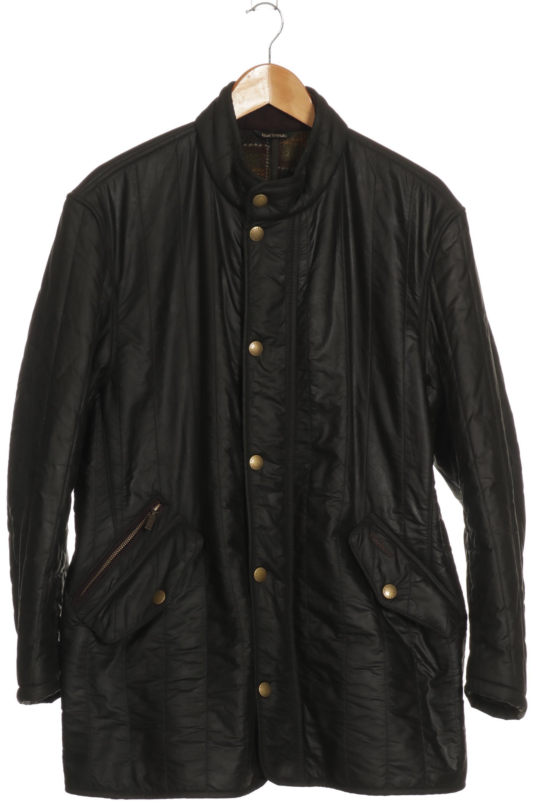 

Barbour Herren Jacke, grün, Gr.