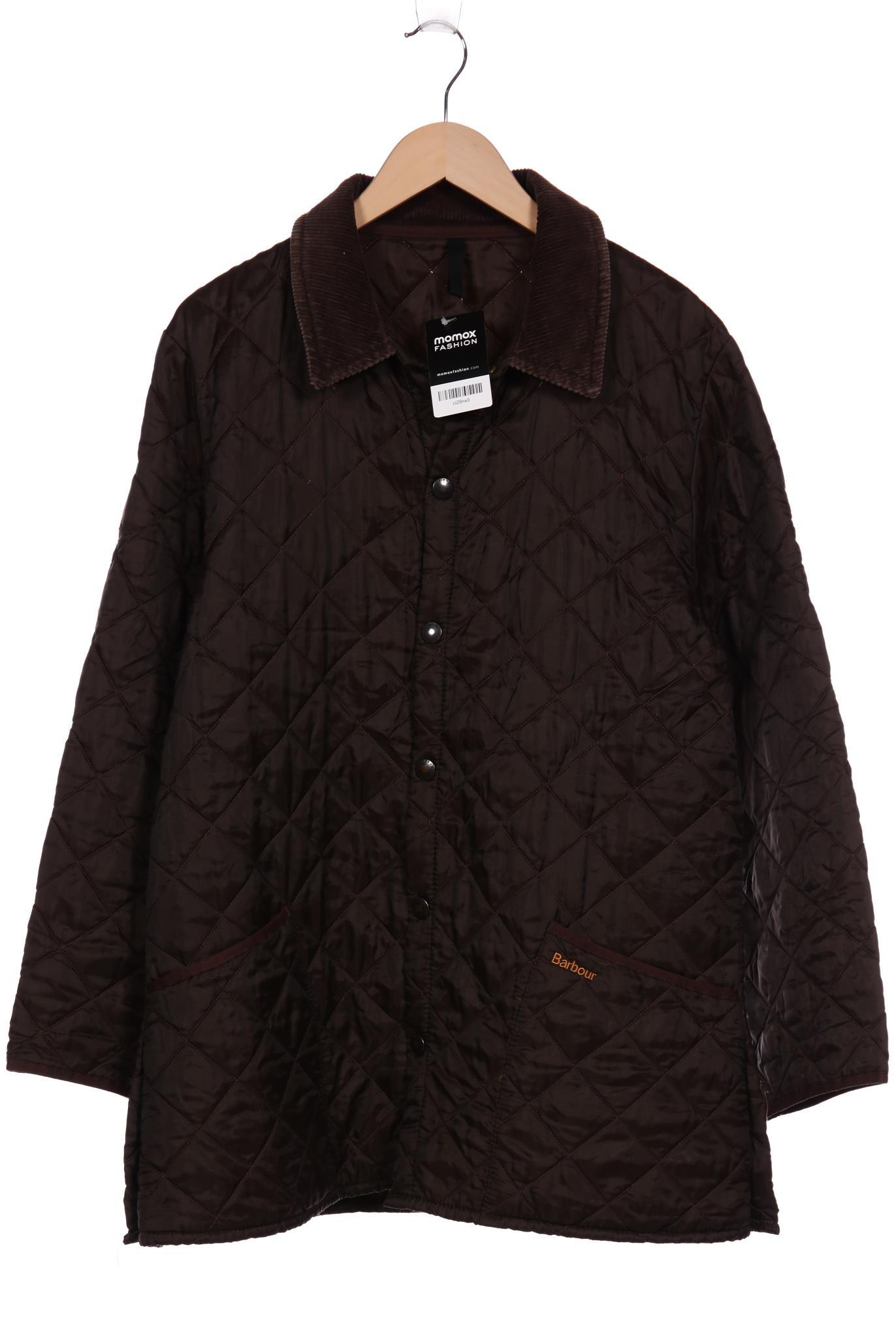 

Barbour Herren Jacke, braun, Gr. 58
