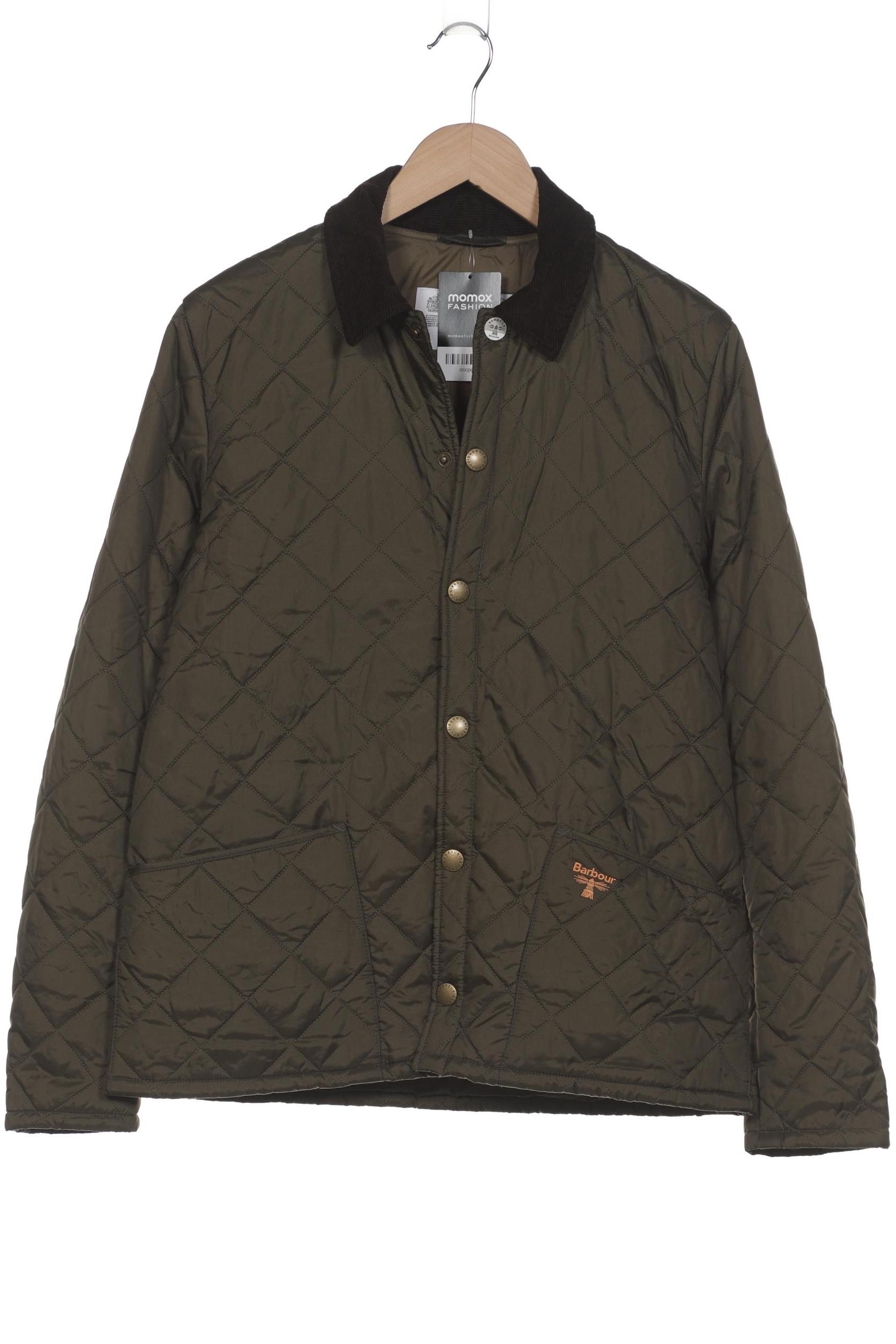 

Barbour Herren Jacke, grün, Gr. 48