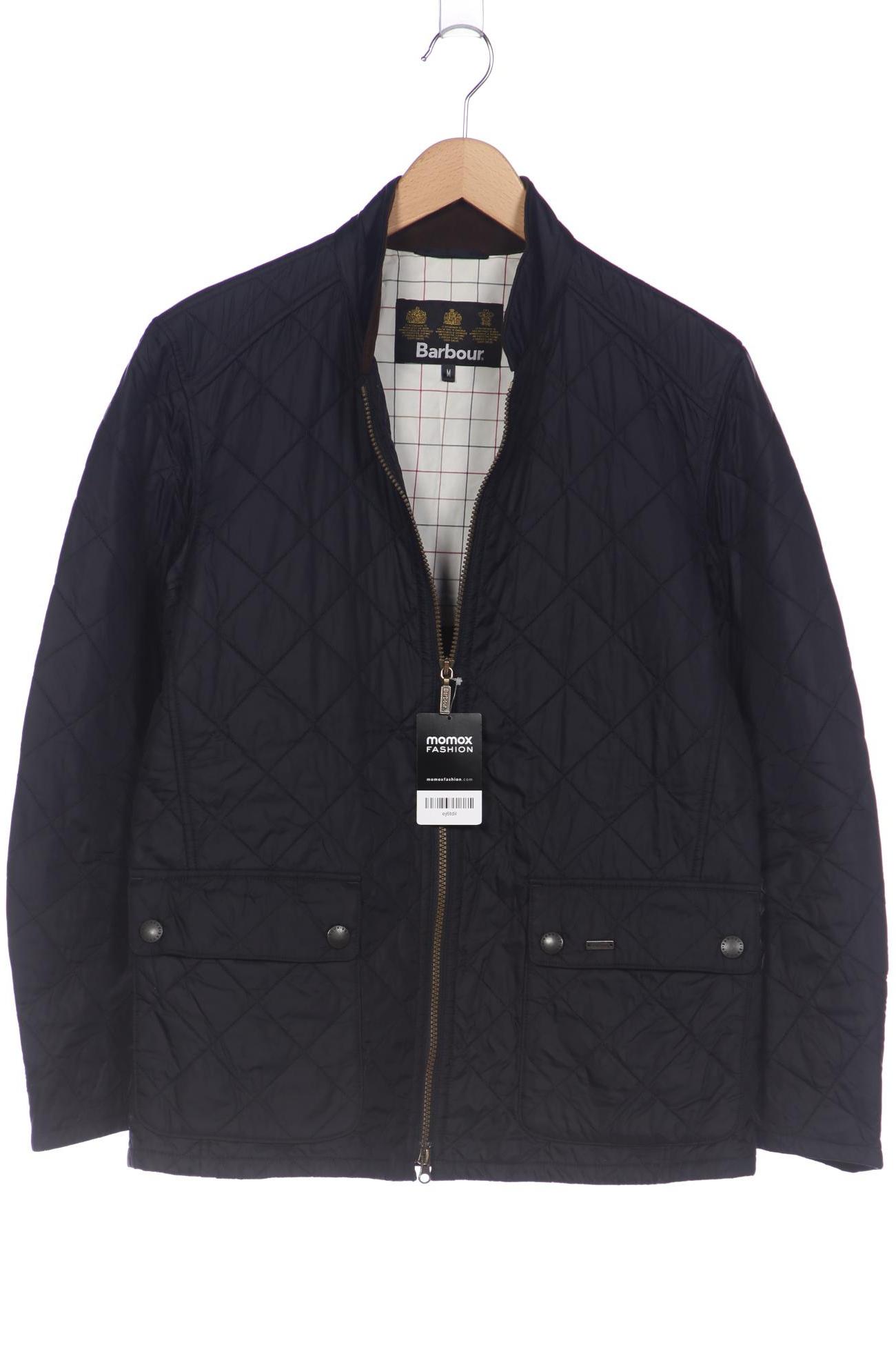 

Barbour Herren Jacke, marineblau, Gr. 48
