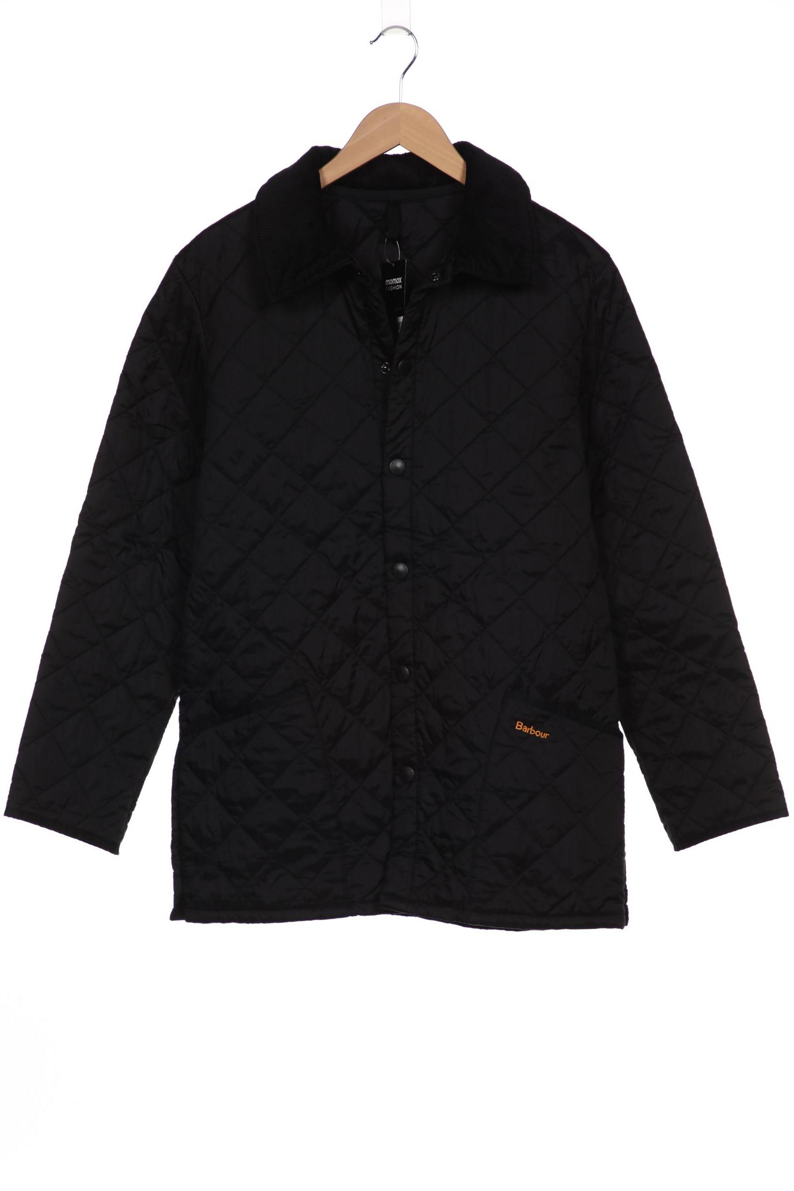 

Barbour Herren Jacke, schwarz