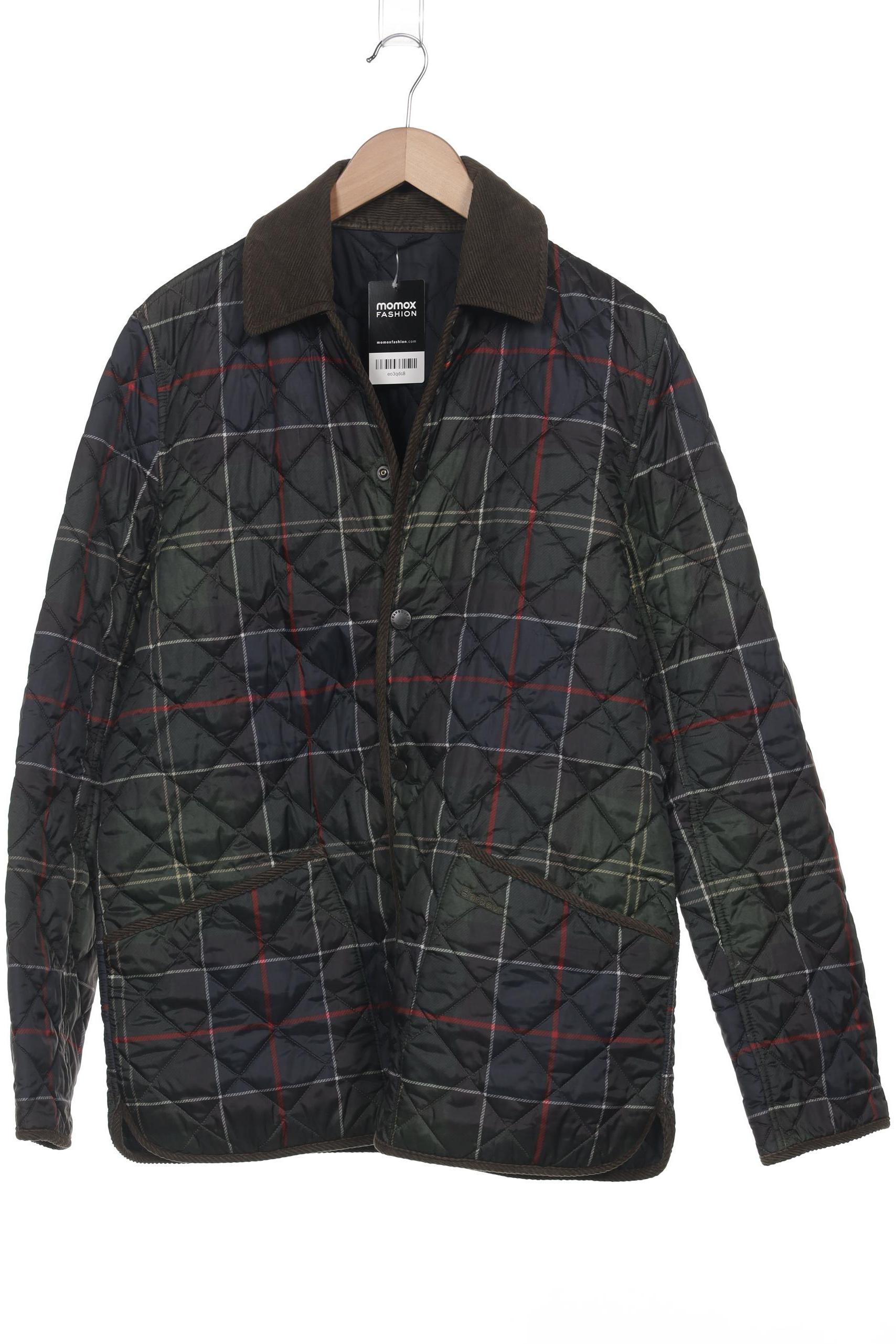 

Barbour Herren Jacke, mehrfarbig, Gr. 52