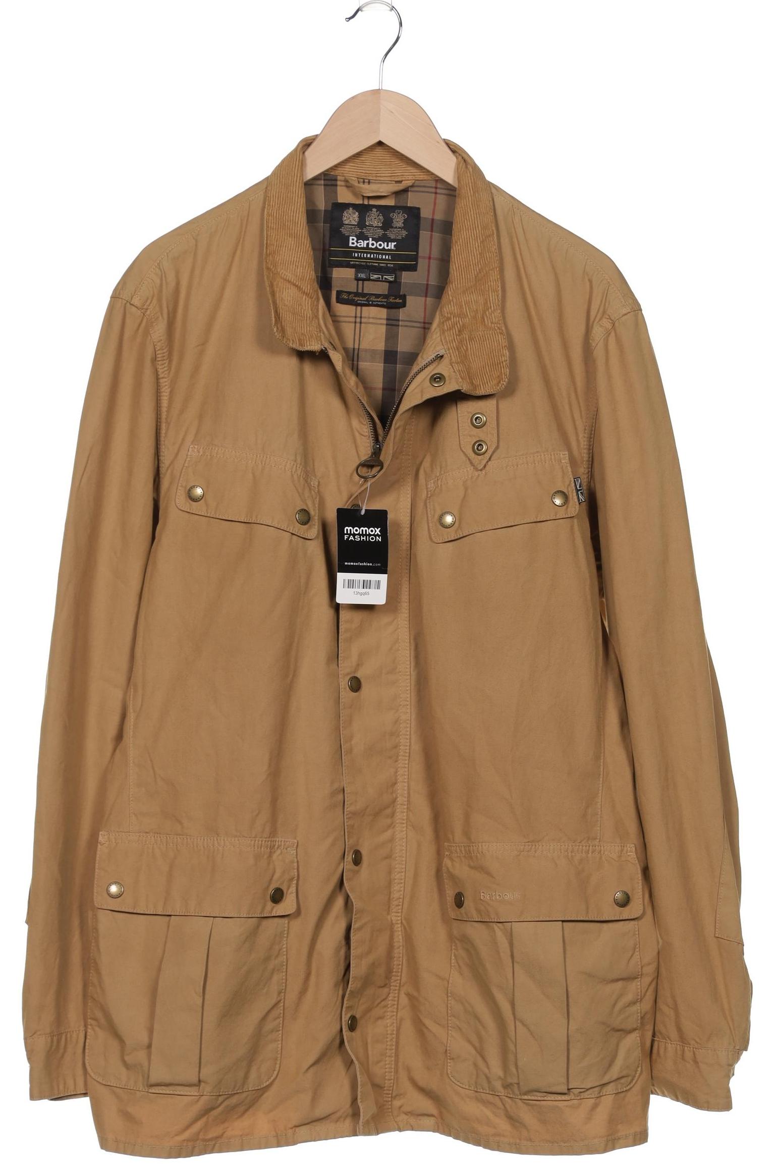 

Barbour Herren Jacke, braun, Gr. 56
