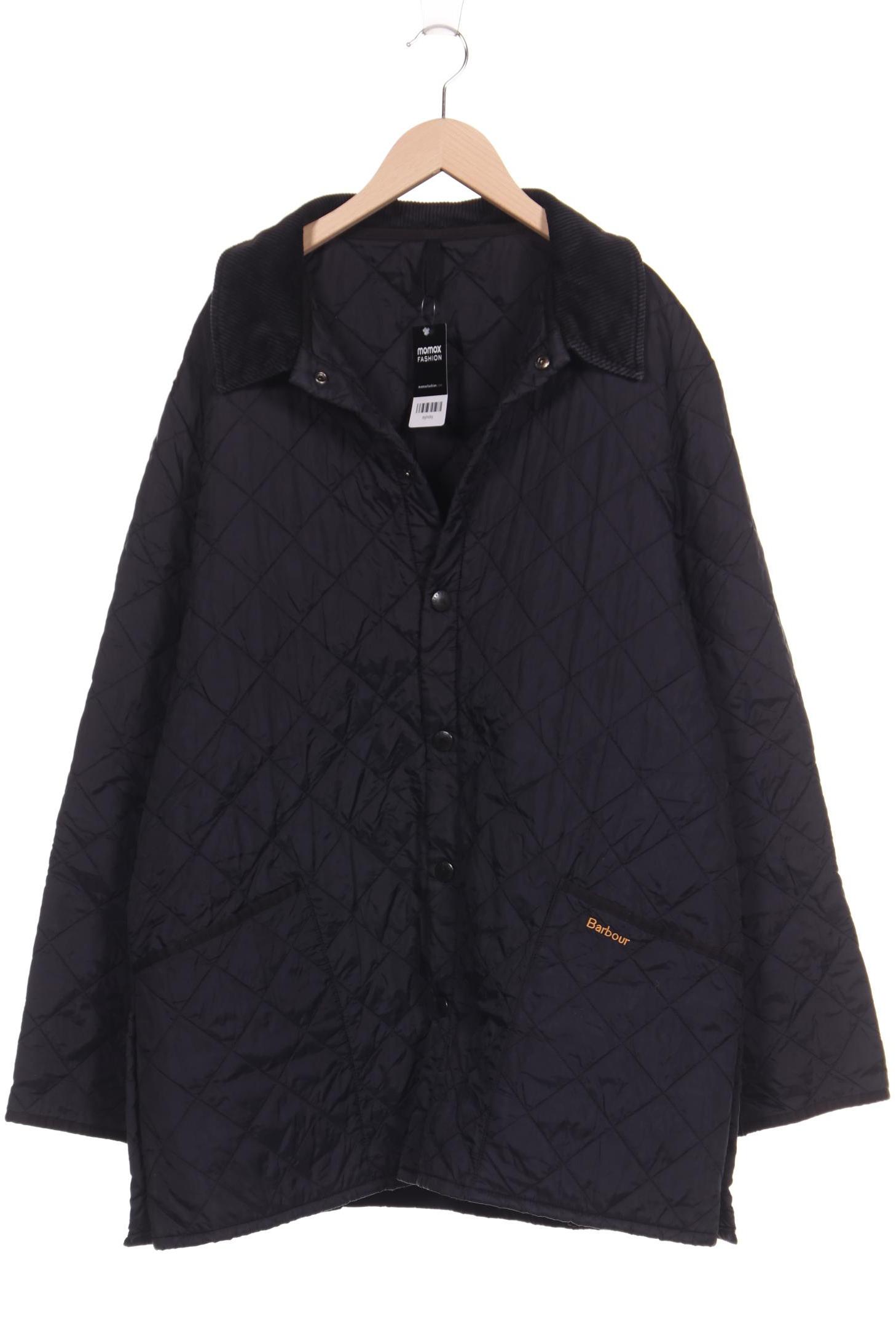 

Barbour Herren Jacke, schwarz