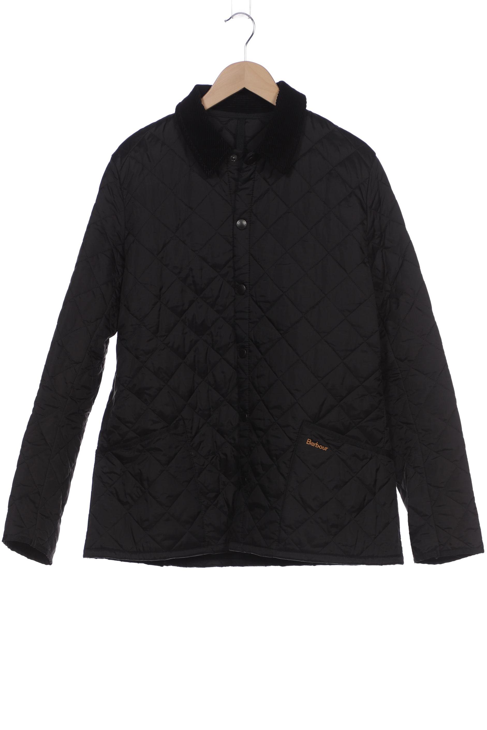 

Barbour Herren Jacke, schwarz, Gr. 54