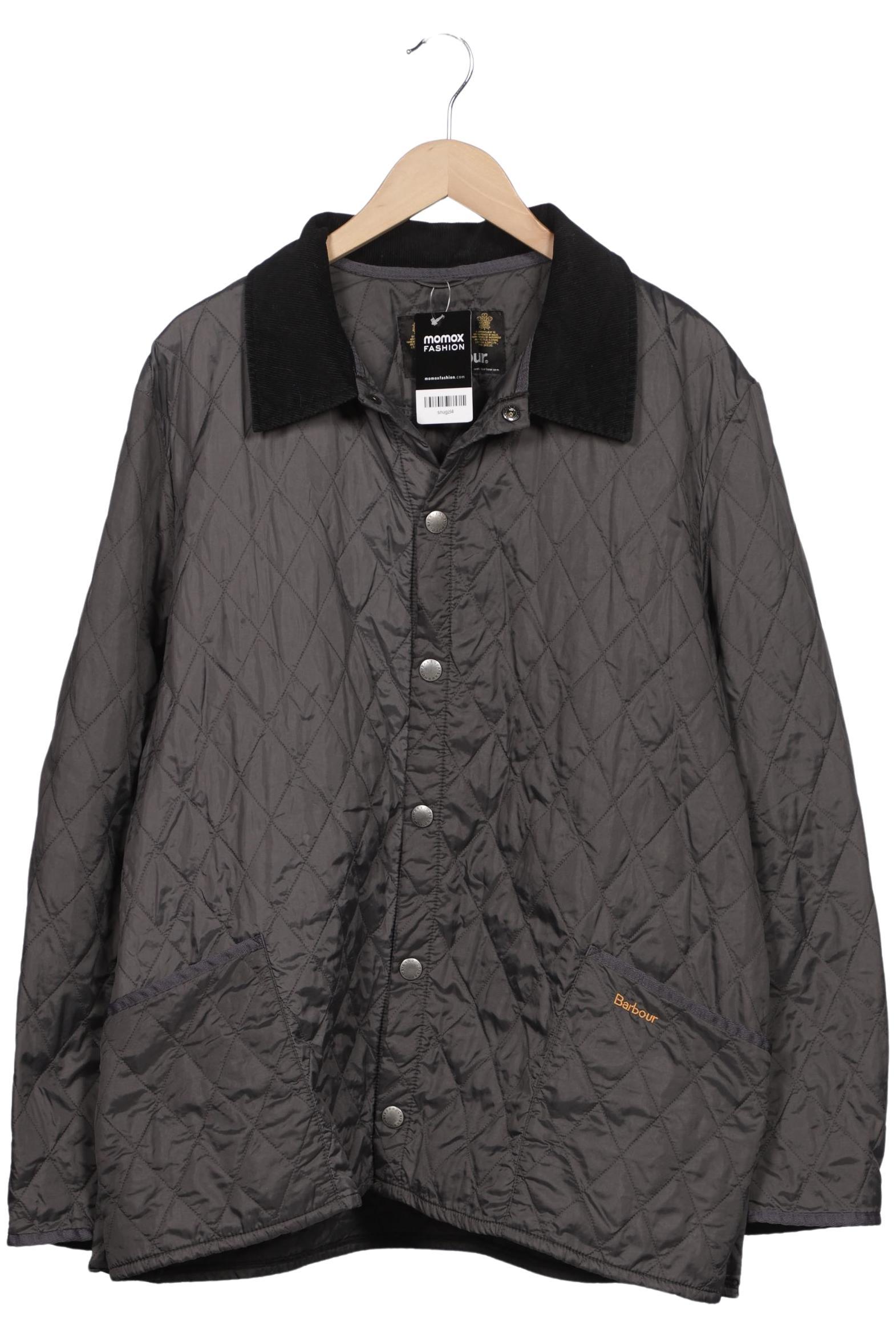 Thumbnail - Barbour Herren Jacke, grau, Gr. 54
