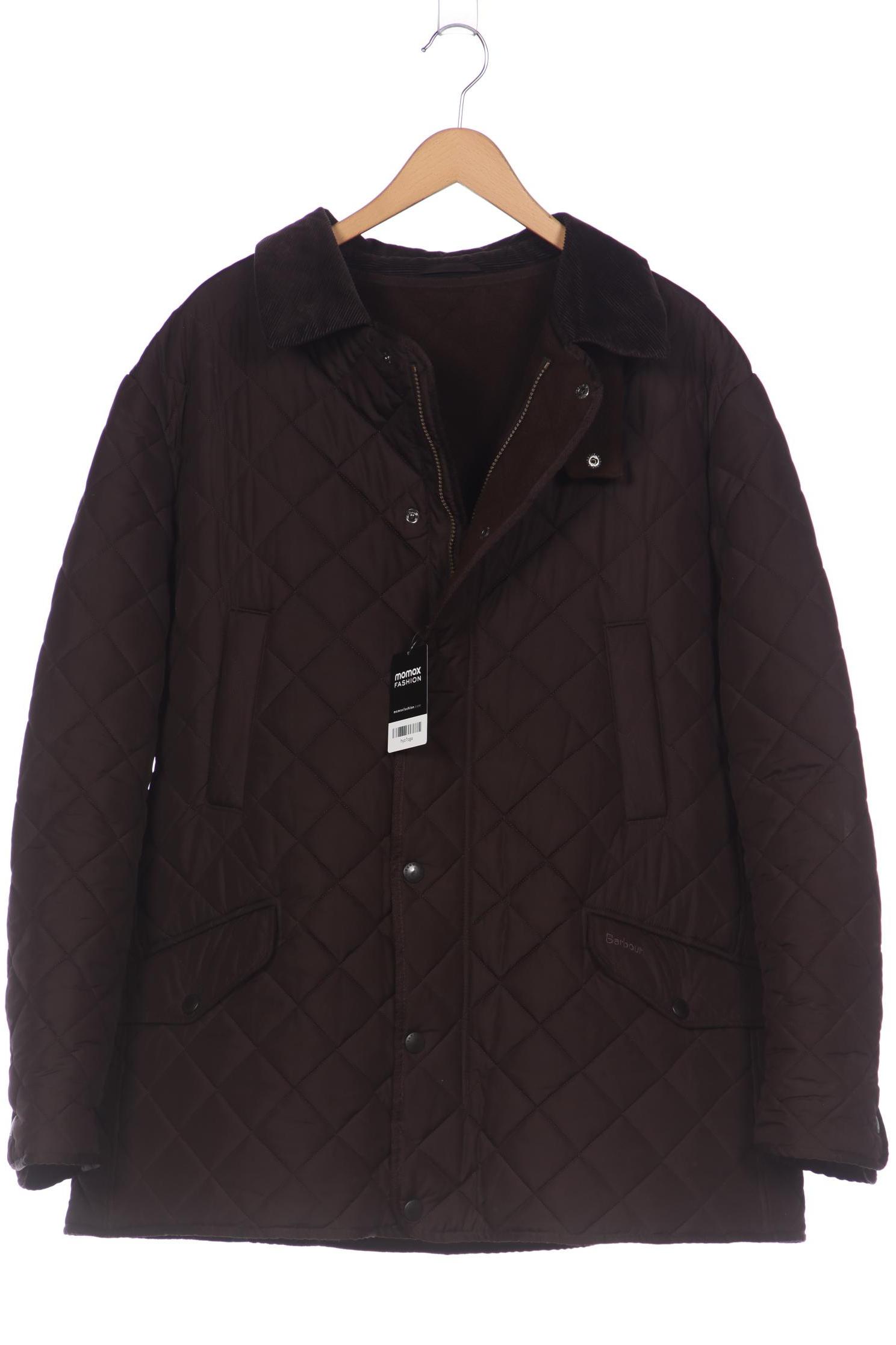 

Barbour Herren Jacke, braun, Gr. 56