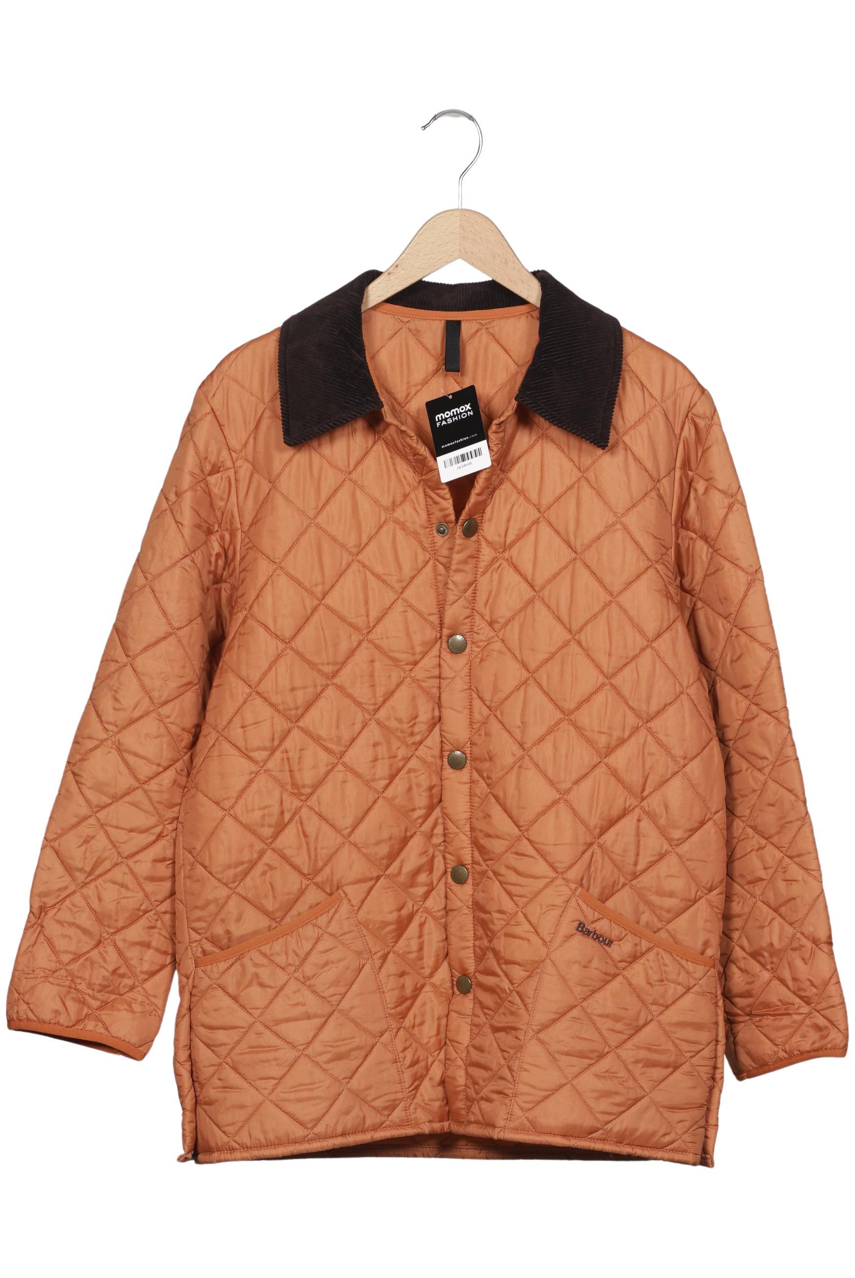 

Barbour Herren Jacke, orange, Gr. 46