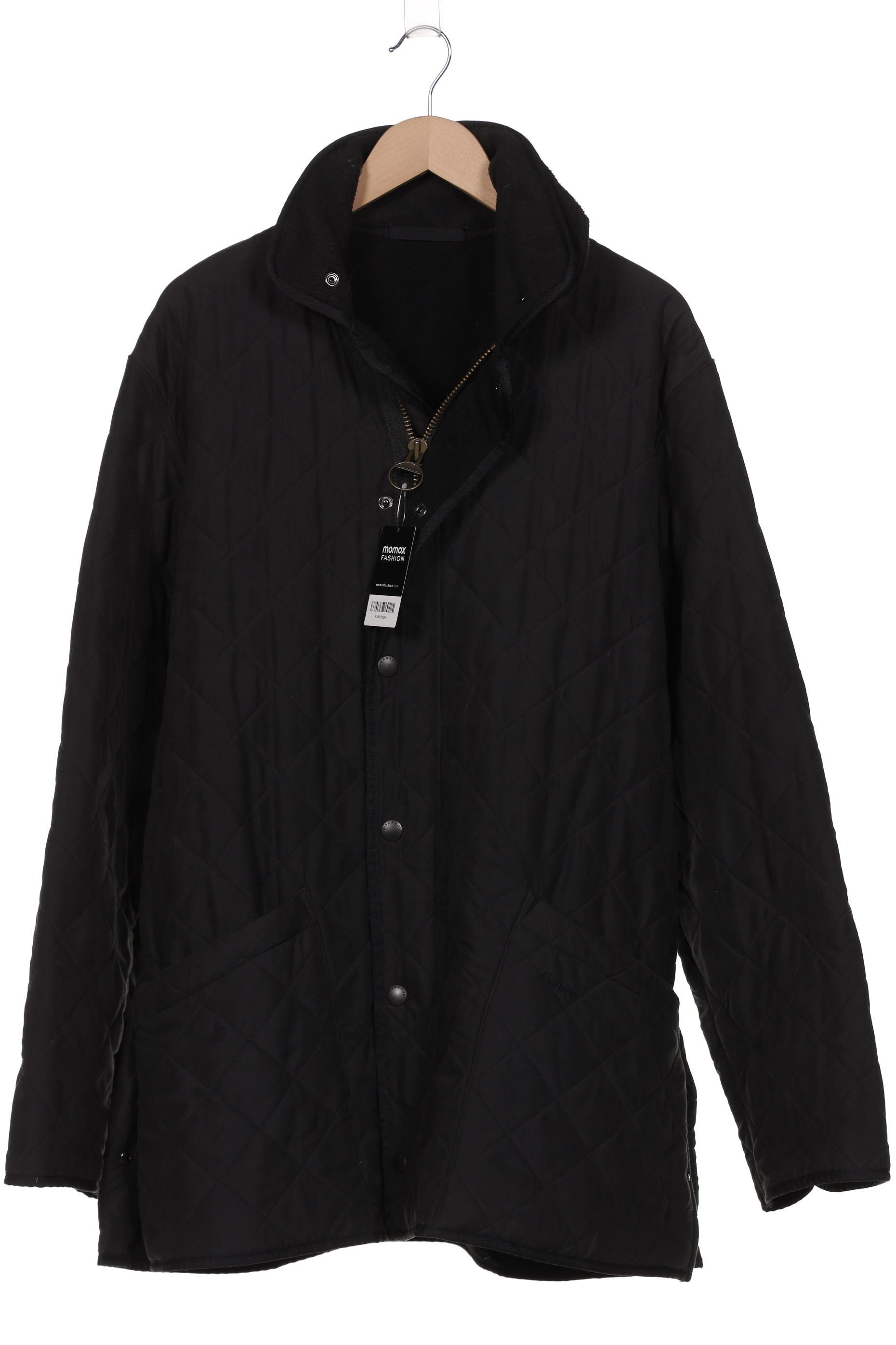 

Barbour Herren Jacke, schwarz, Gr. 54