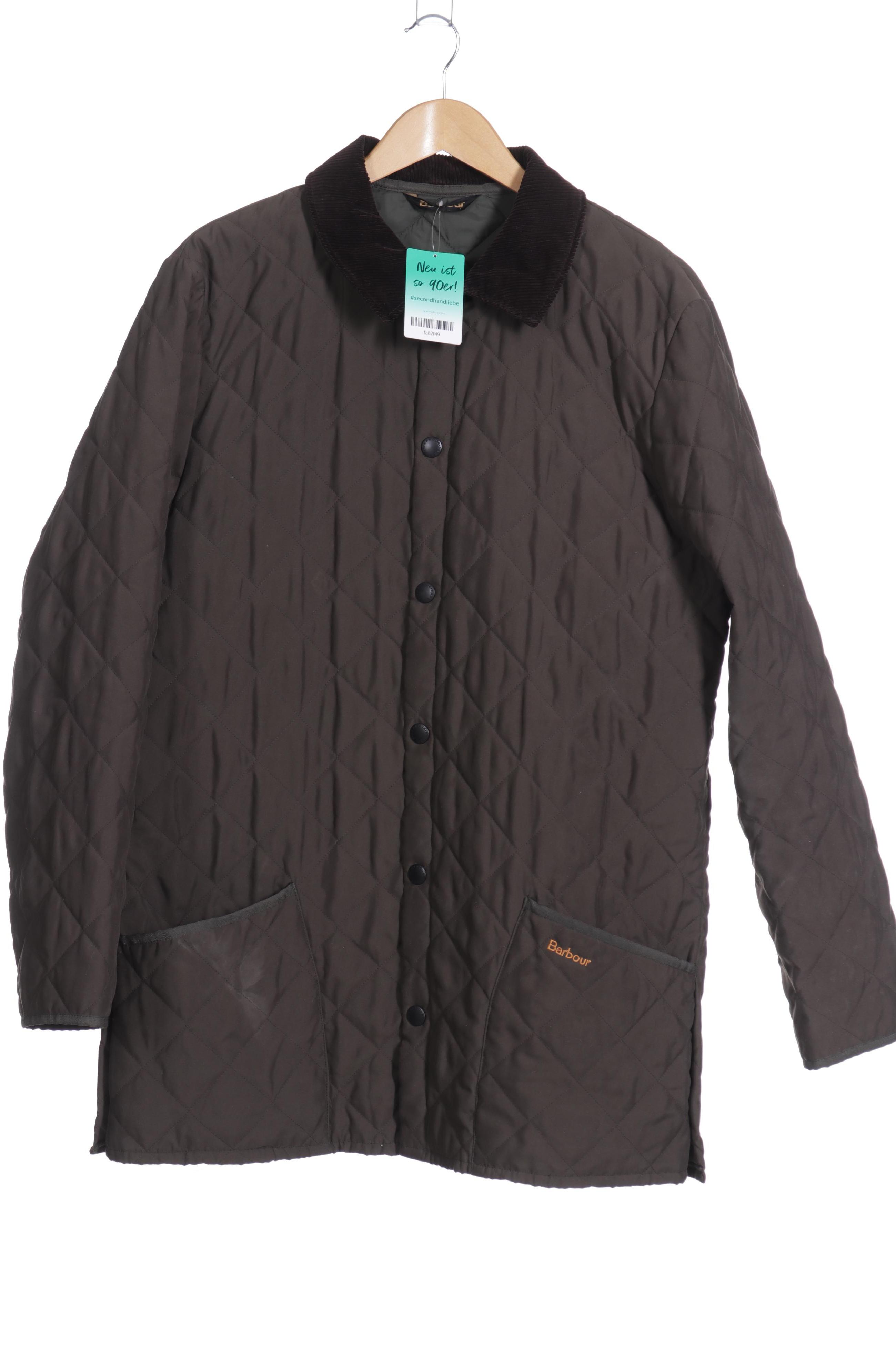 

Barbour Herren Jacke, braun, Gr. 46