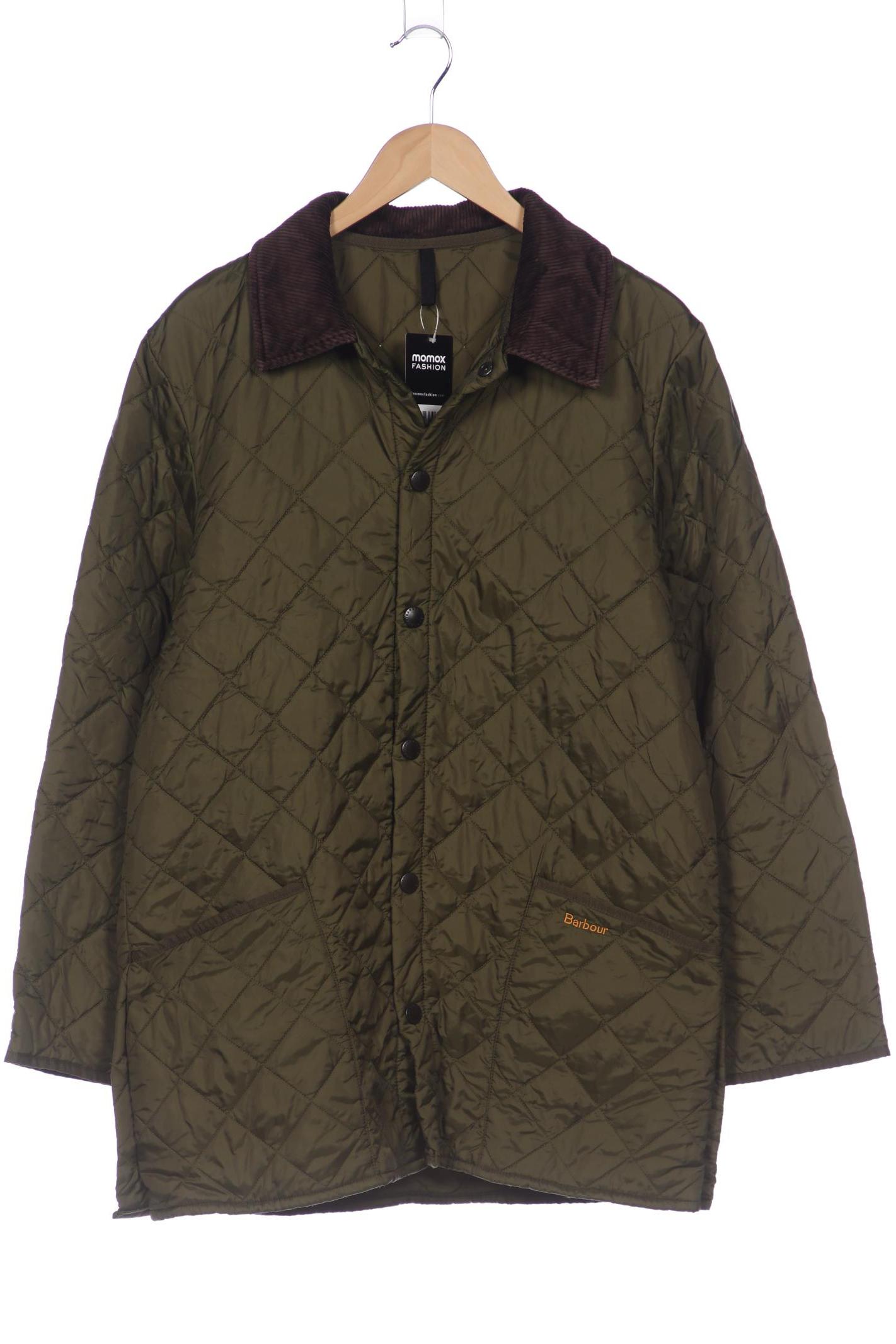 

Barbour Herren Jacke, grün, Gr. 48