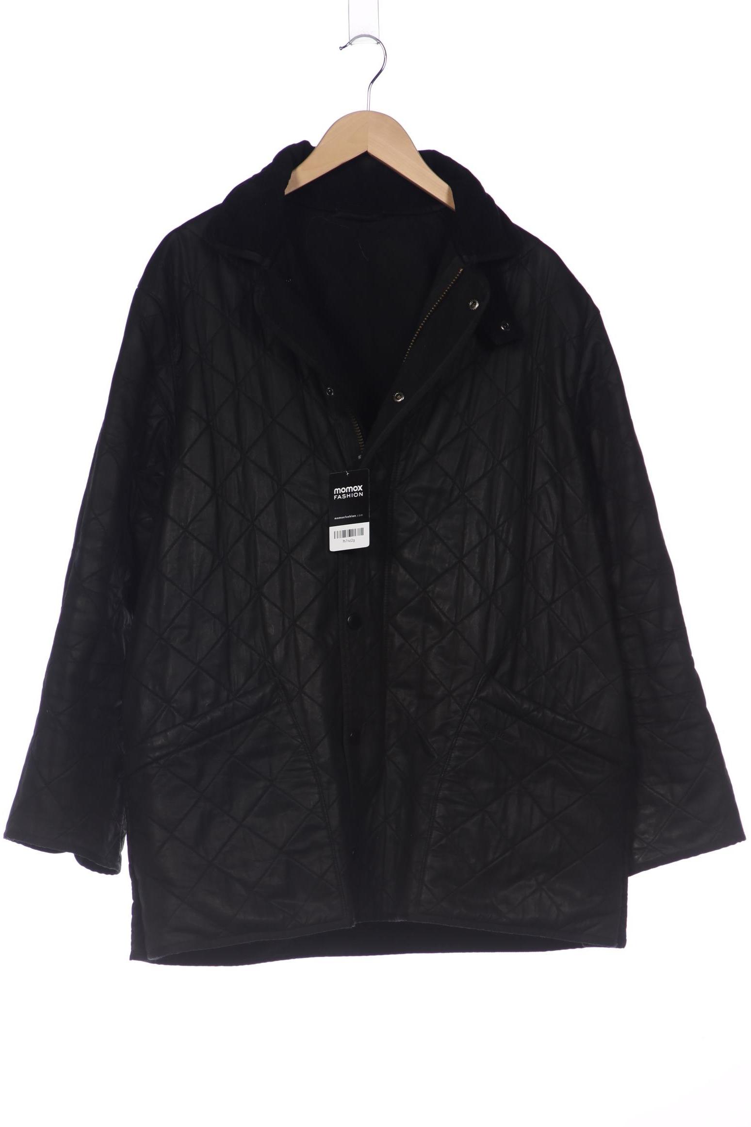 

Barbour Herren Jacke, schwarz, Gr. 52