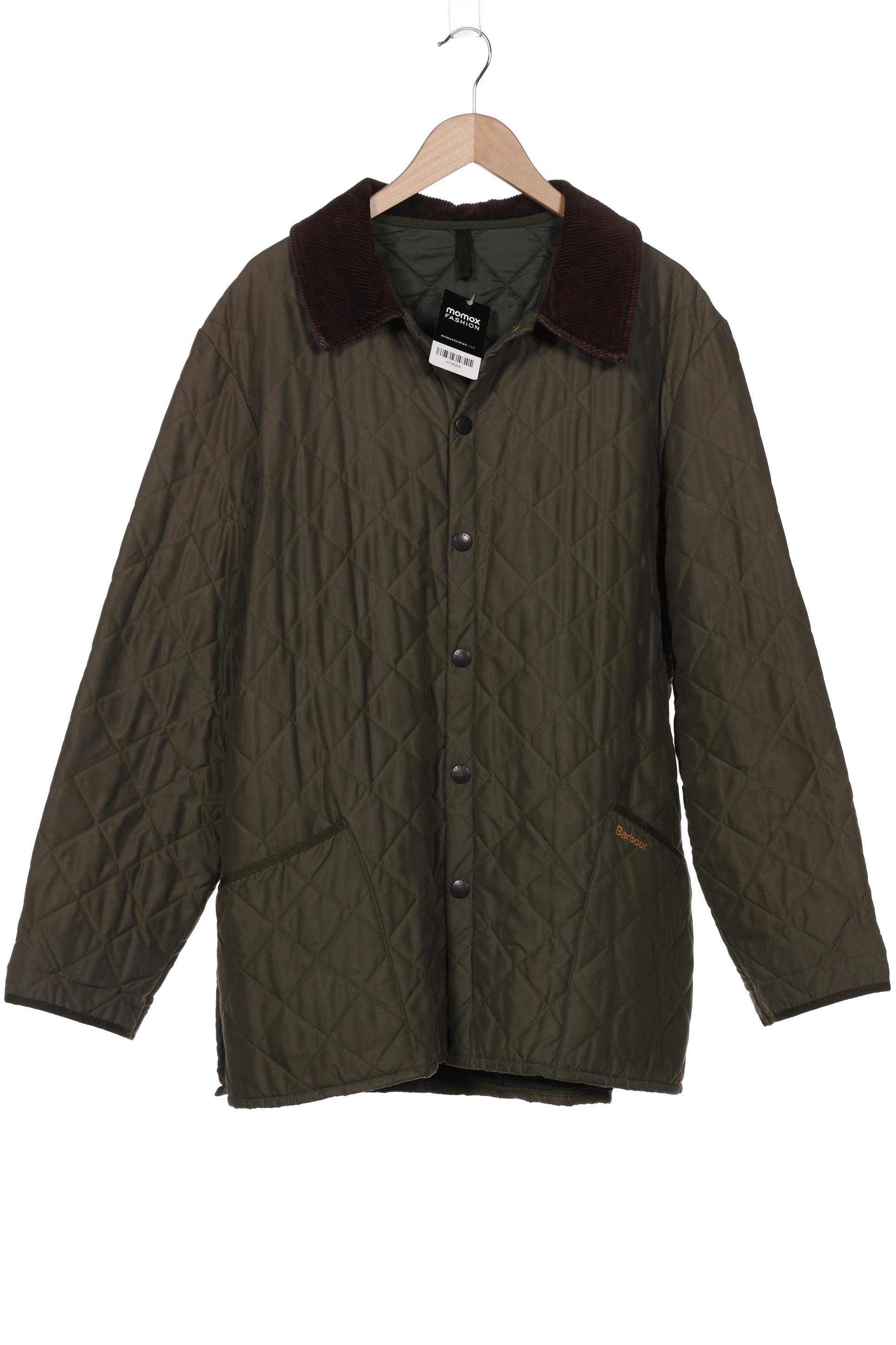 

Barbour Herren Jacke, grün, Gr. 56