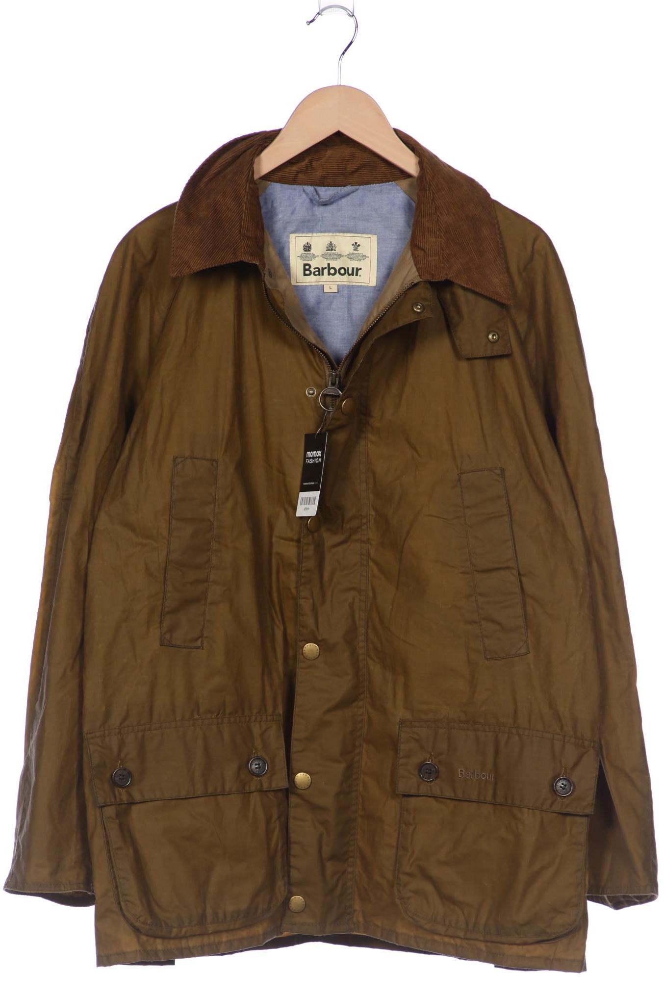 

Barbour Herren Jacke, braun, Gr. 52
