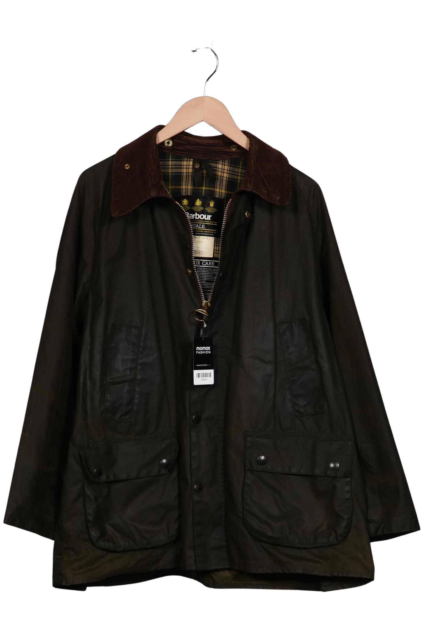 

Barbour Herren Jacke, grün, Gr. 54