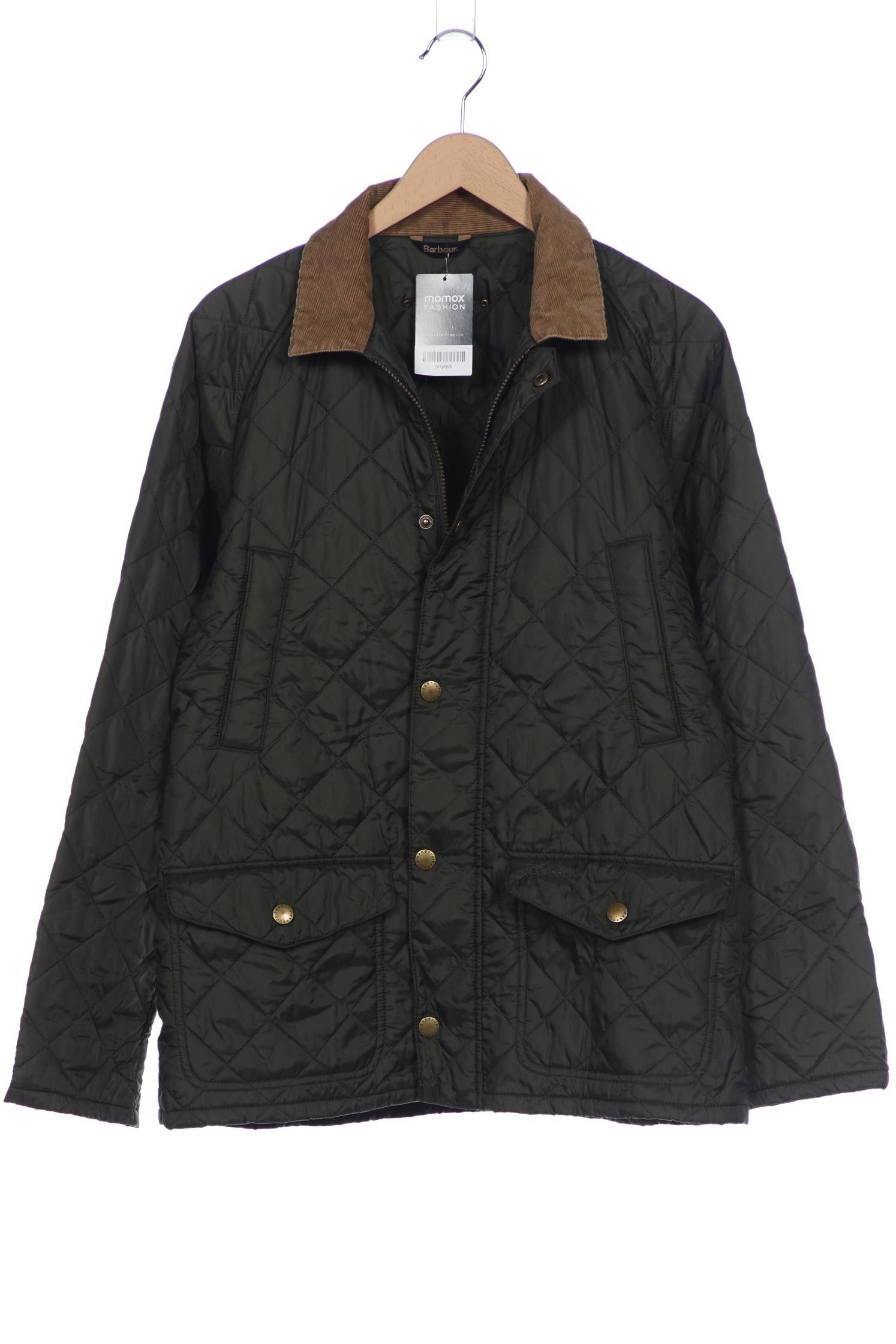 

Barbour Herren Jacke, grün, Gr. 52